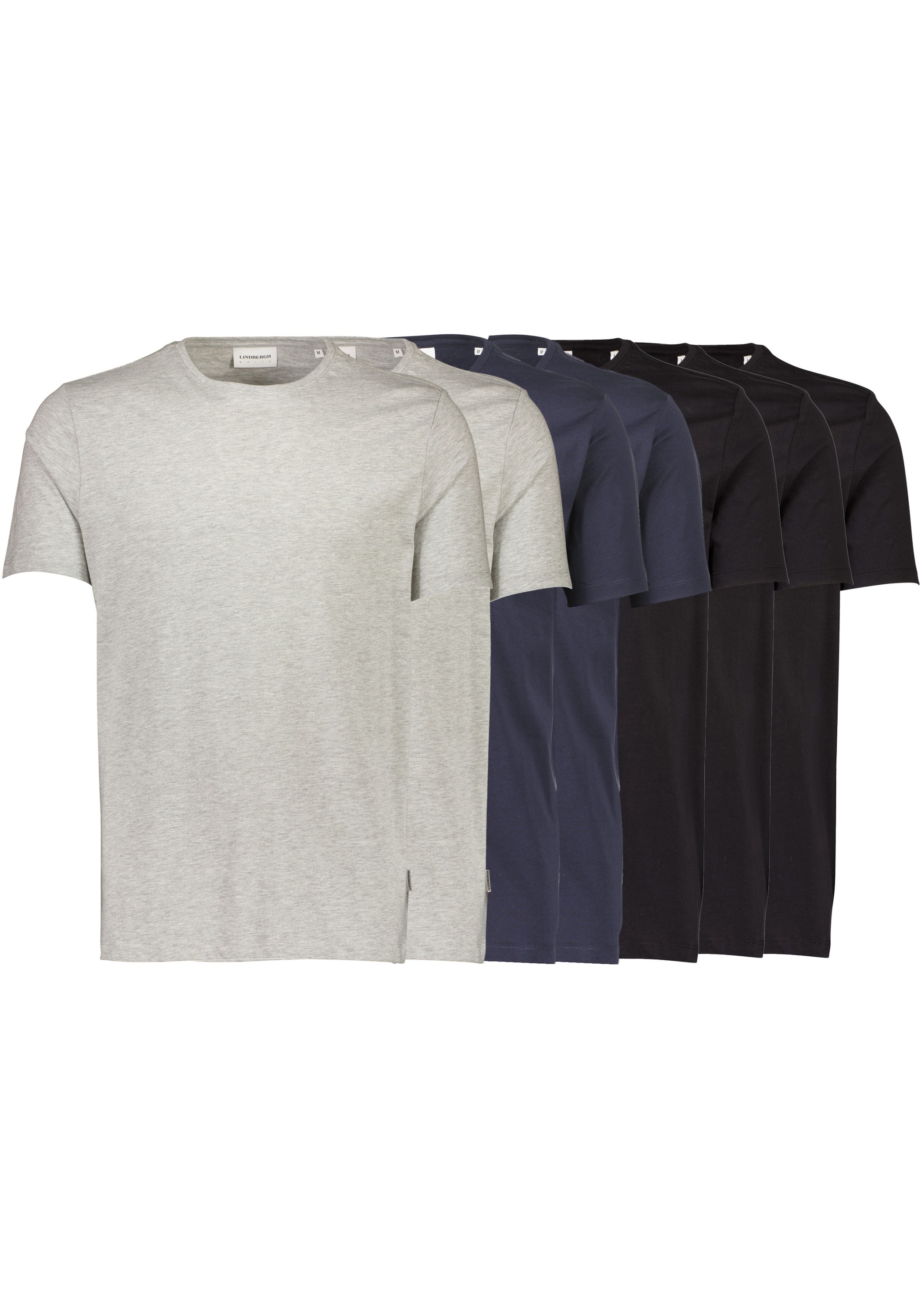 LINDBERGH T-Shirt »Lindbergh T-shirt«