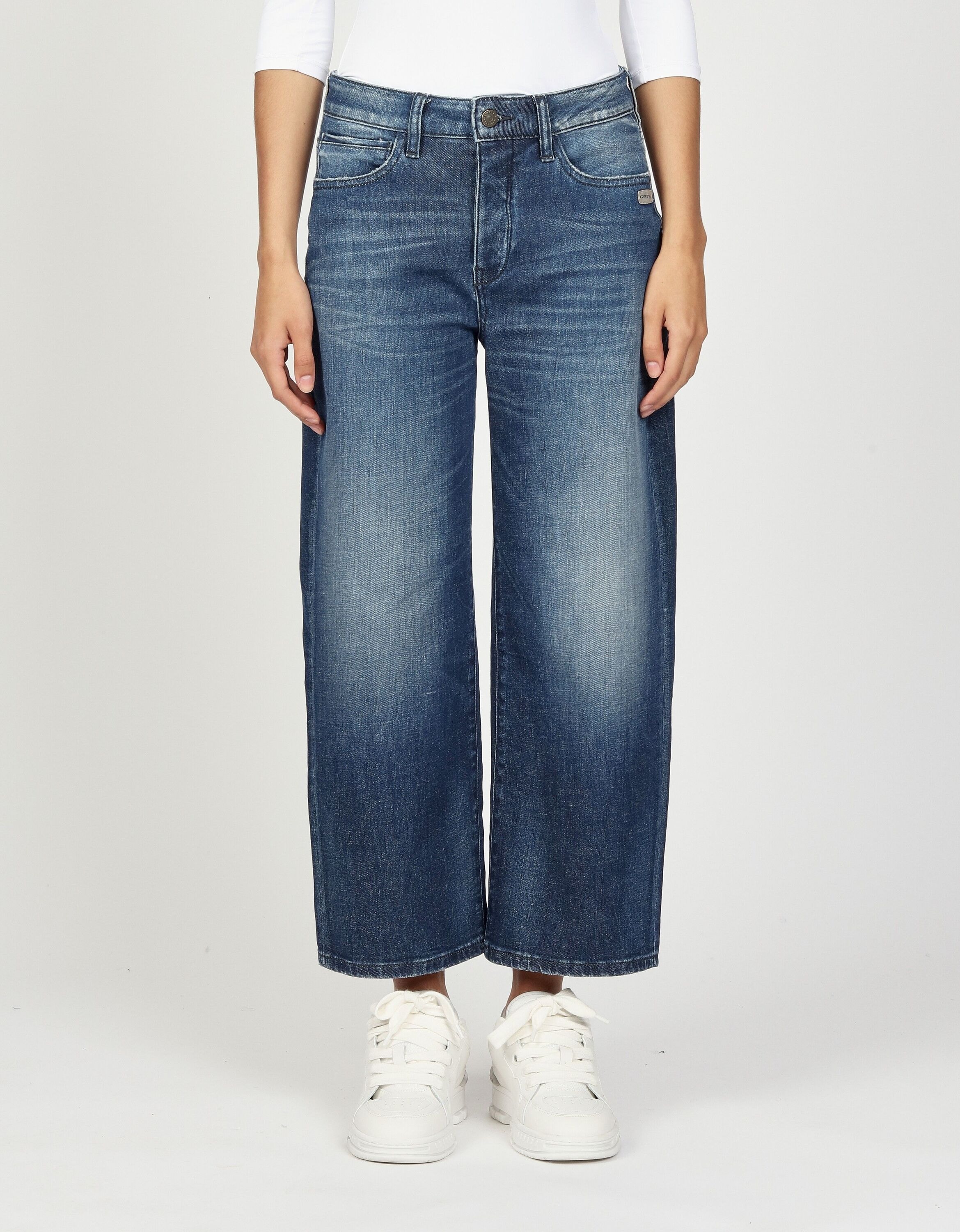 GANG "94JUL CROPPED" im 5-Pocket Style