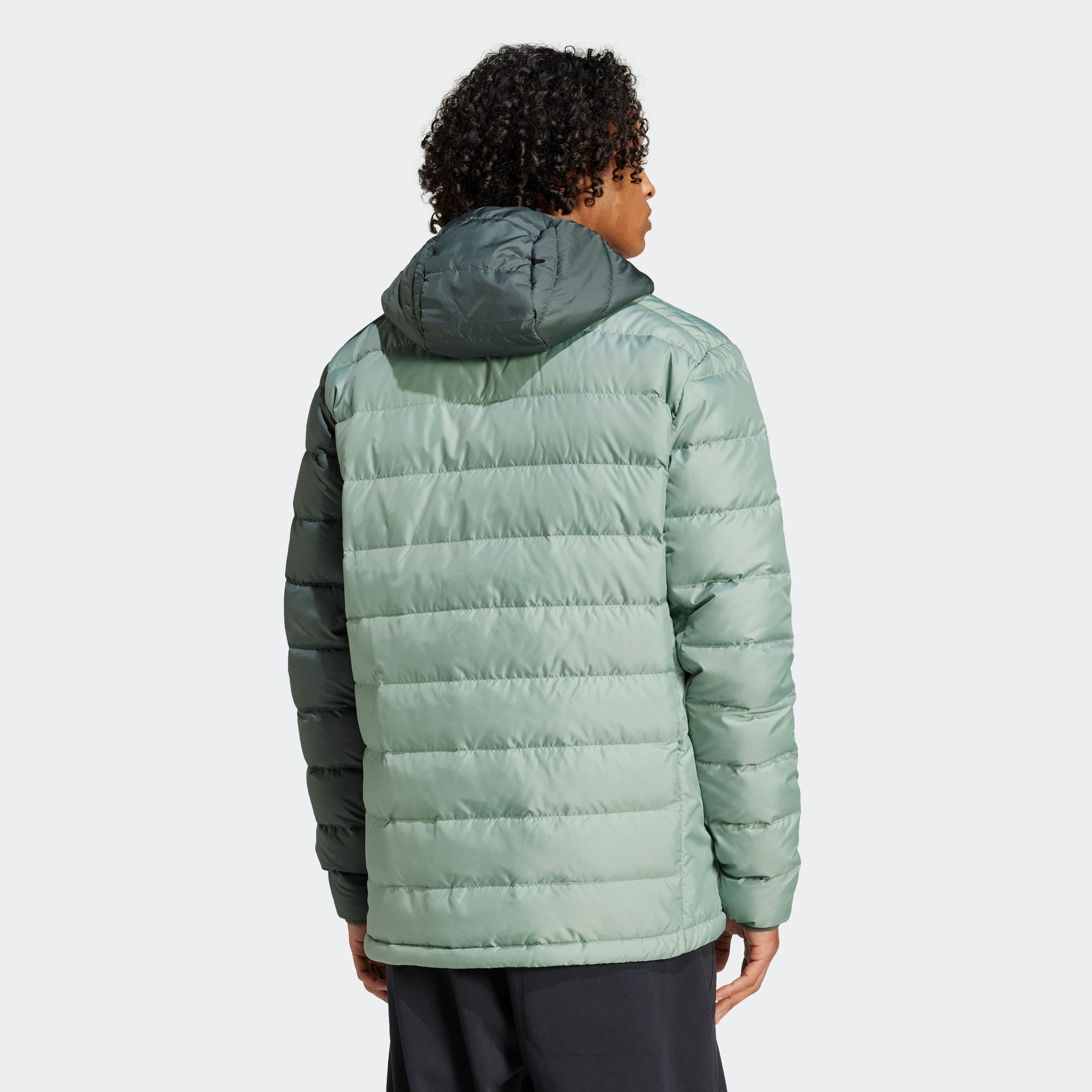 adidas TERREX Outdoorjacke »MT DOWN HO J«