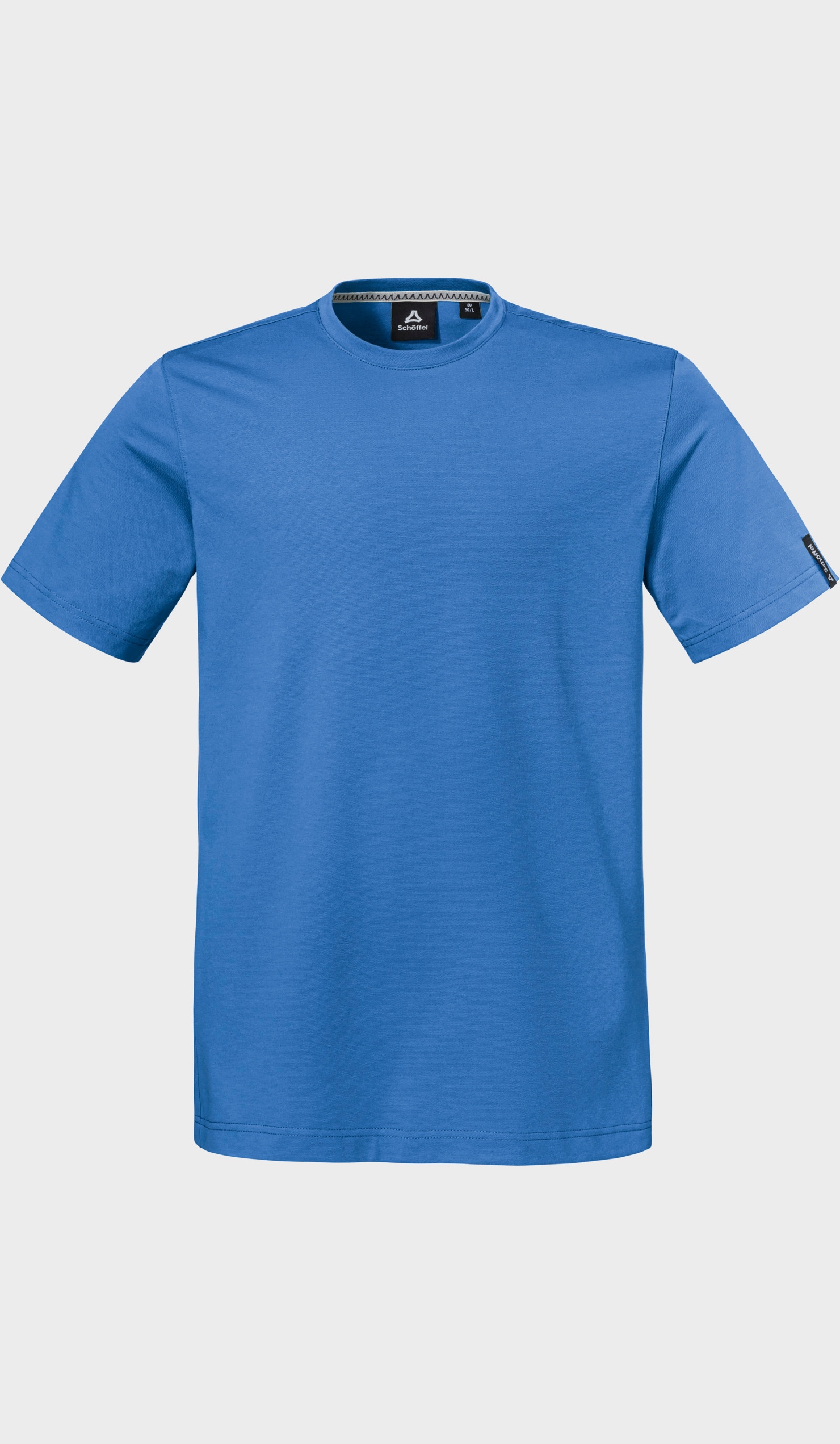 Schöffel Funktionsshirt "T Shirt Style Serenio MEN" günstig online kaufen