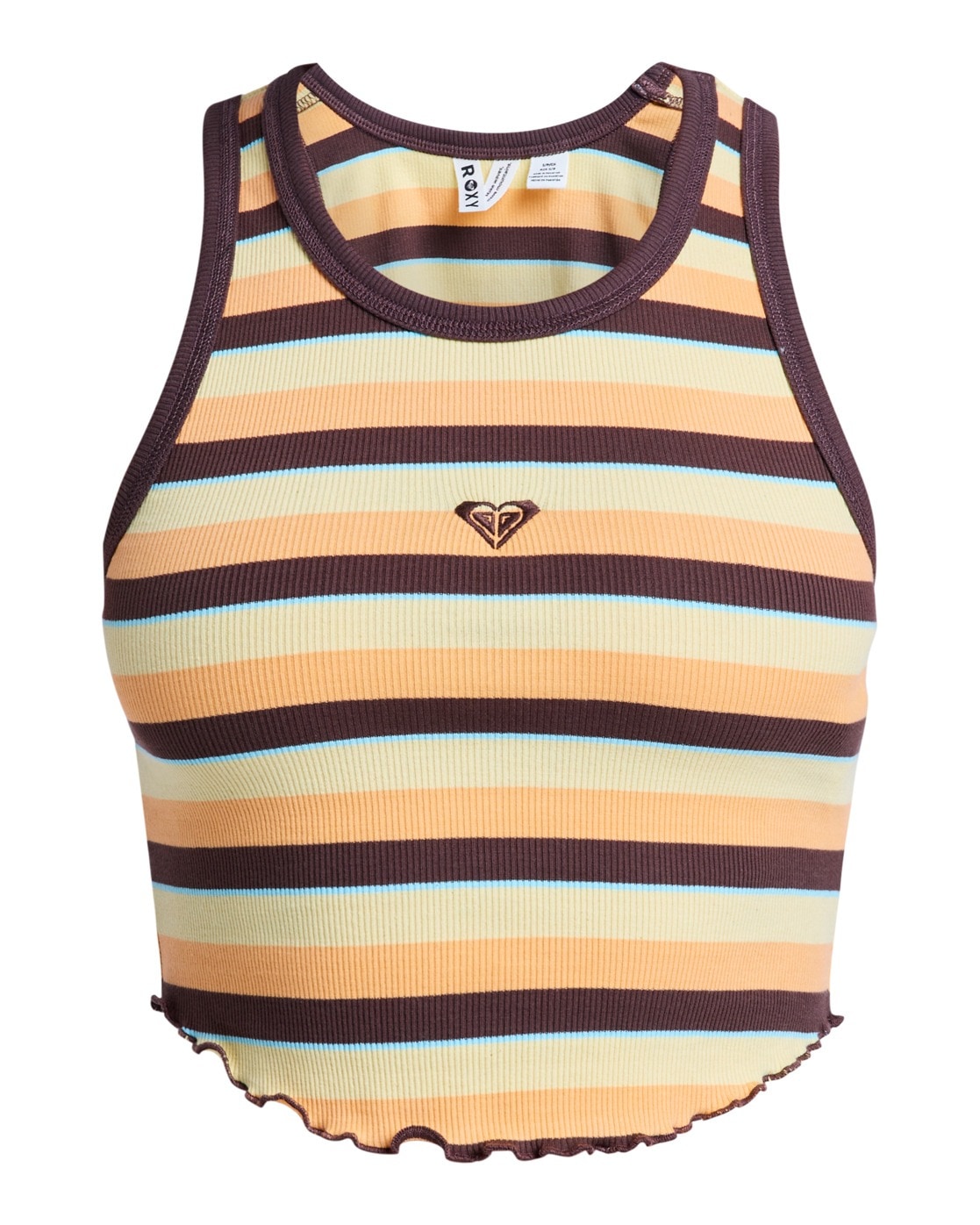 Roxy Tanktop "Sunlight Boost" günstig online kaufen
