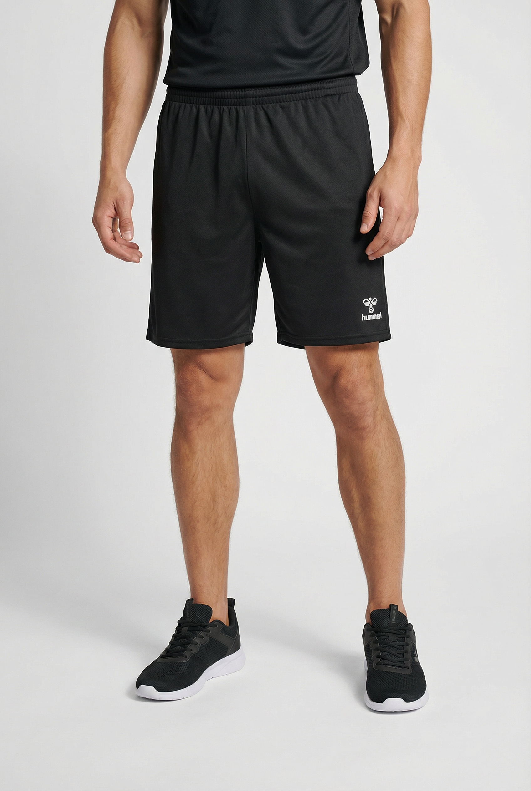 hummel Shorts schnell trocknend günstig online kaufen