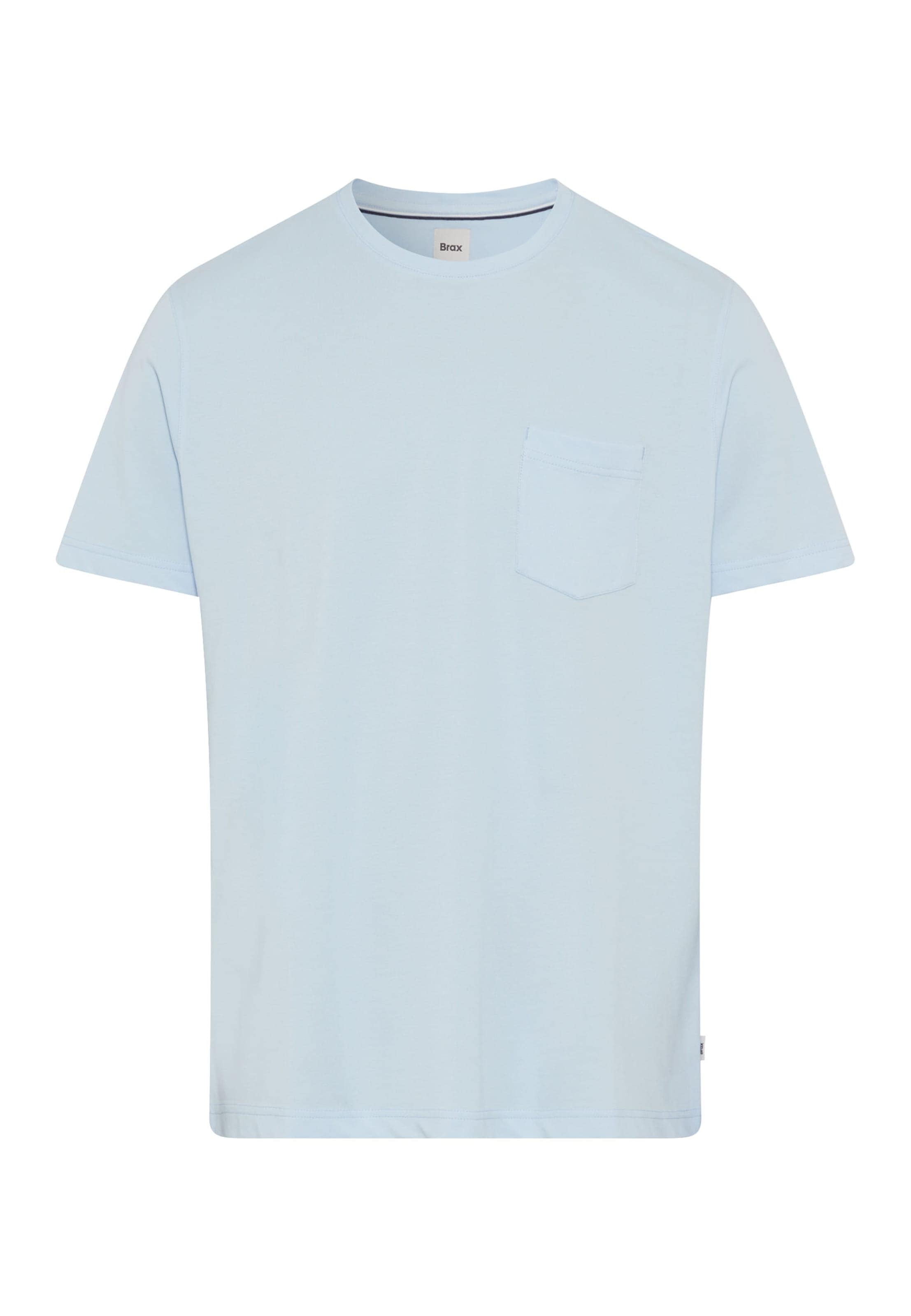 Brax T-Shirt »Style TODD«