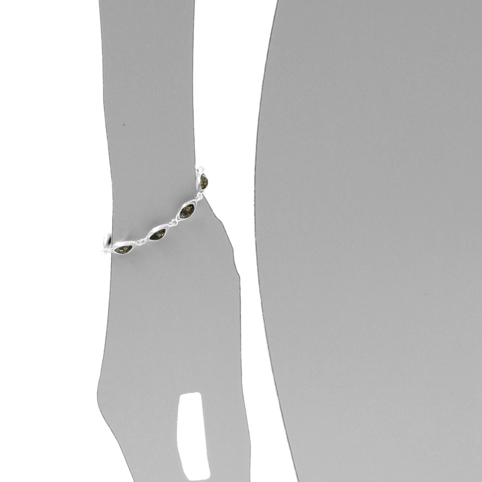 OSTSEE-SCHMUCK Armband »Ostsee-Schmuck Armband Telia Armband Telia«
