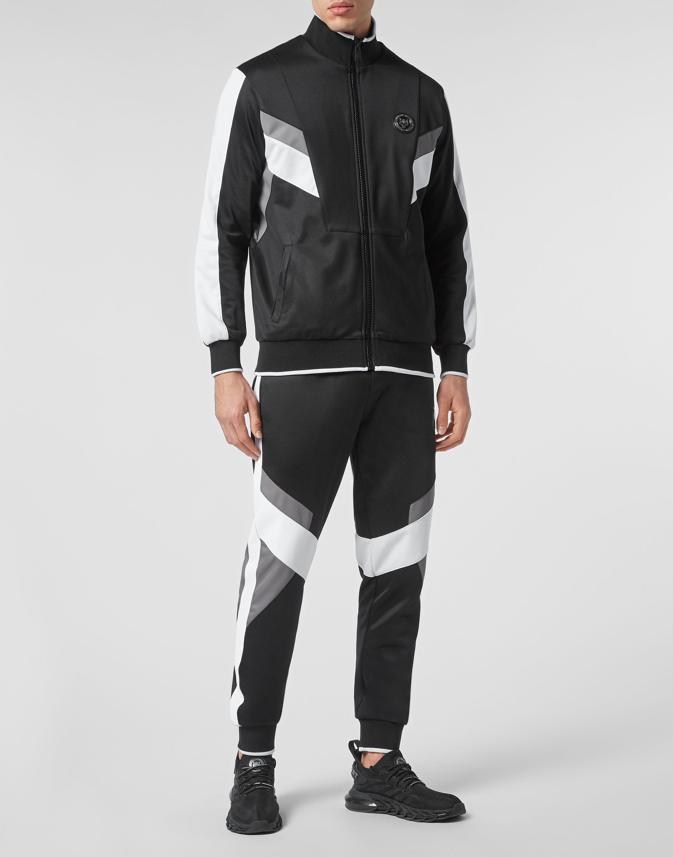 PLEIN SPORT Sportanzug »Jogginganzug«
