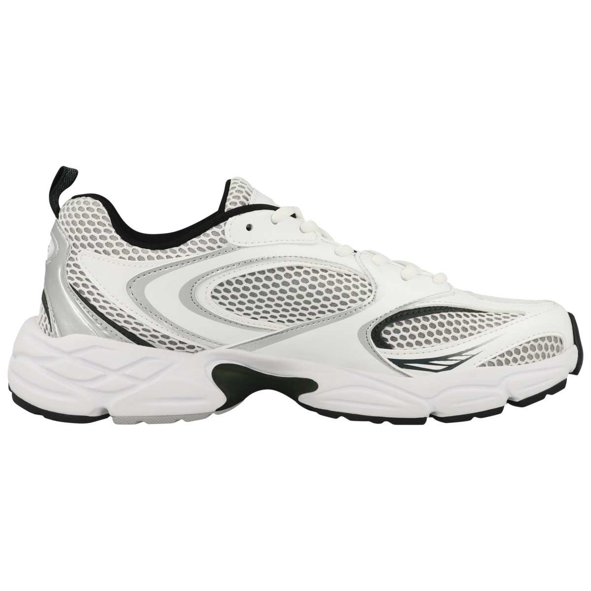 Lacoste Sneaker »Lacoste STORM 96 2K 125 2 Sneaker low Herren Schuhe«  Ziernähte