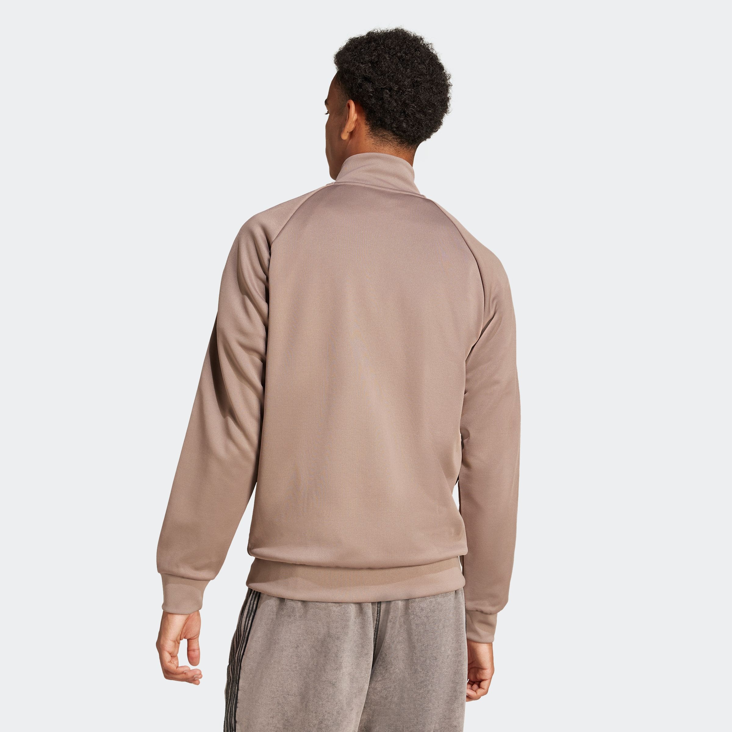adidas Originals Outdoorjacke »FIRST TT«