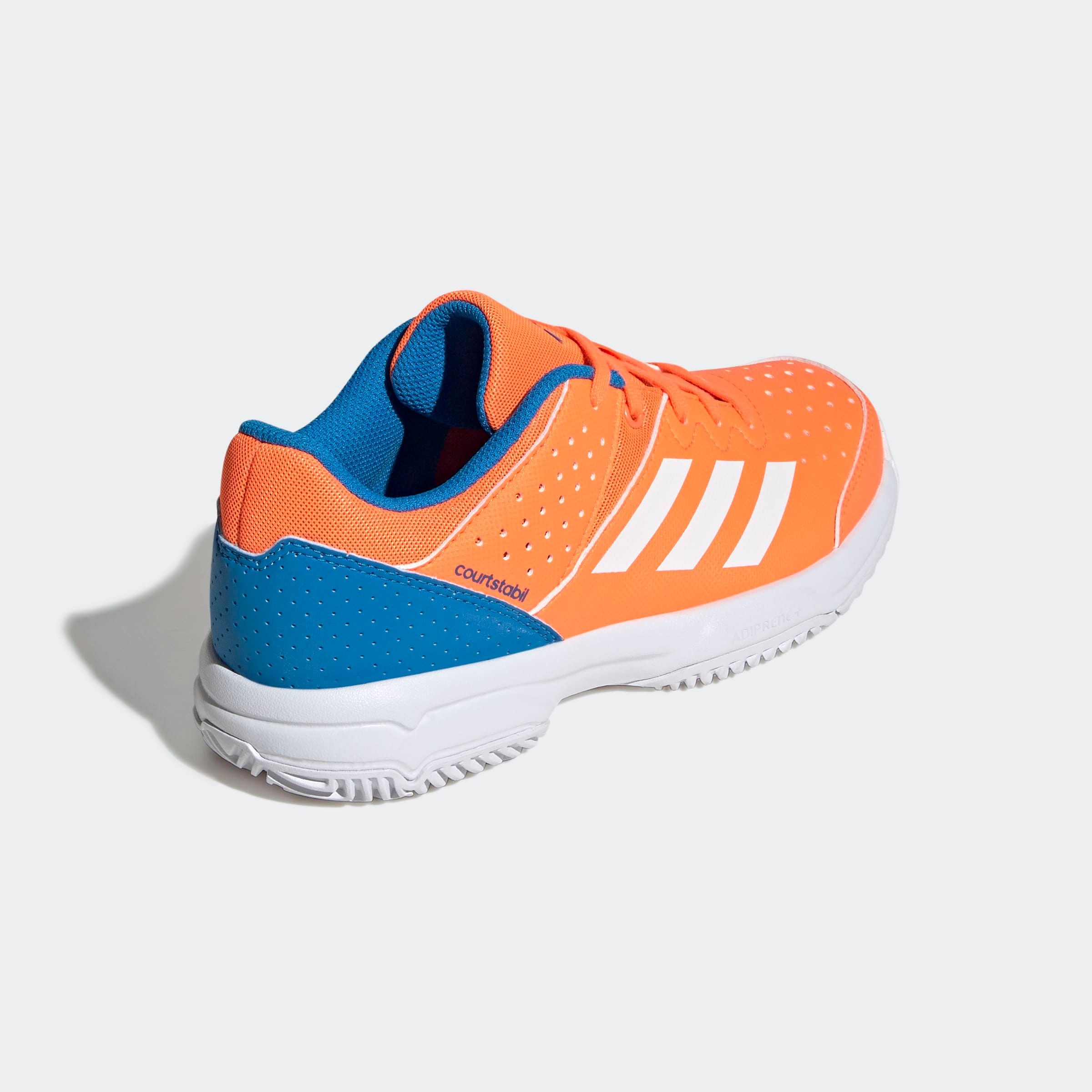 adidas Performance Hallenschuh »COURT STABIL«