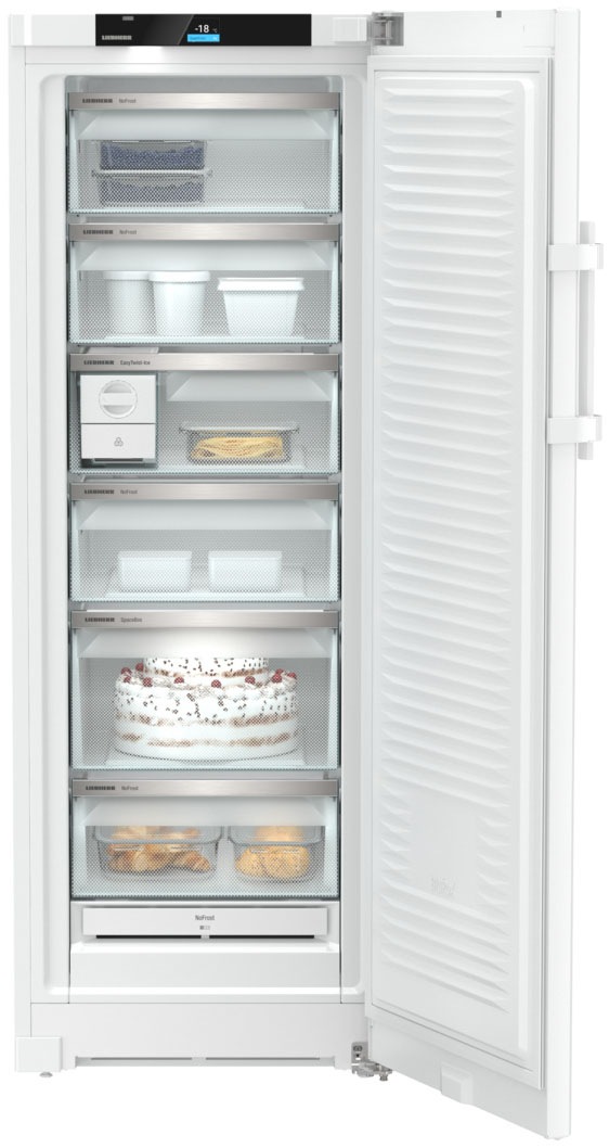 Liebherr Gefrierschrank »FNb 505i«, 165,5 cm hoch, 59,7 cm breit