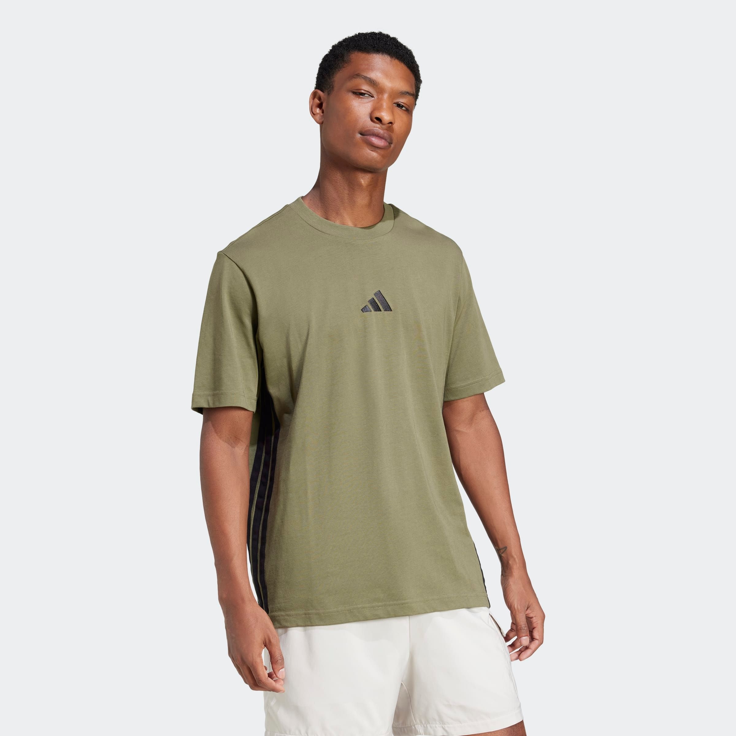 adidas Sportswear T-Shirt »M 3S SJ T«
