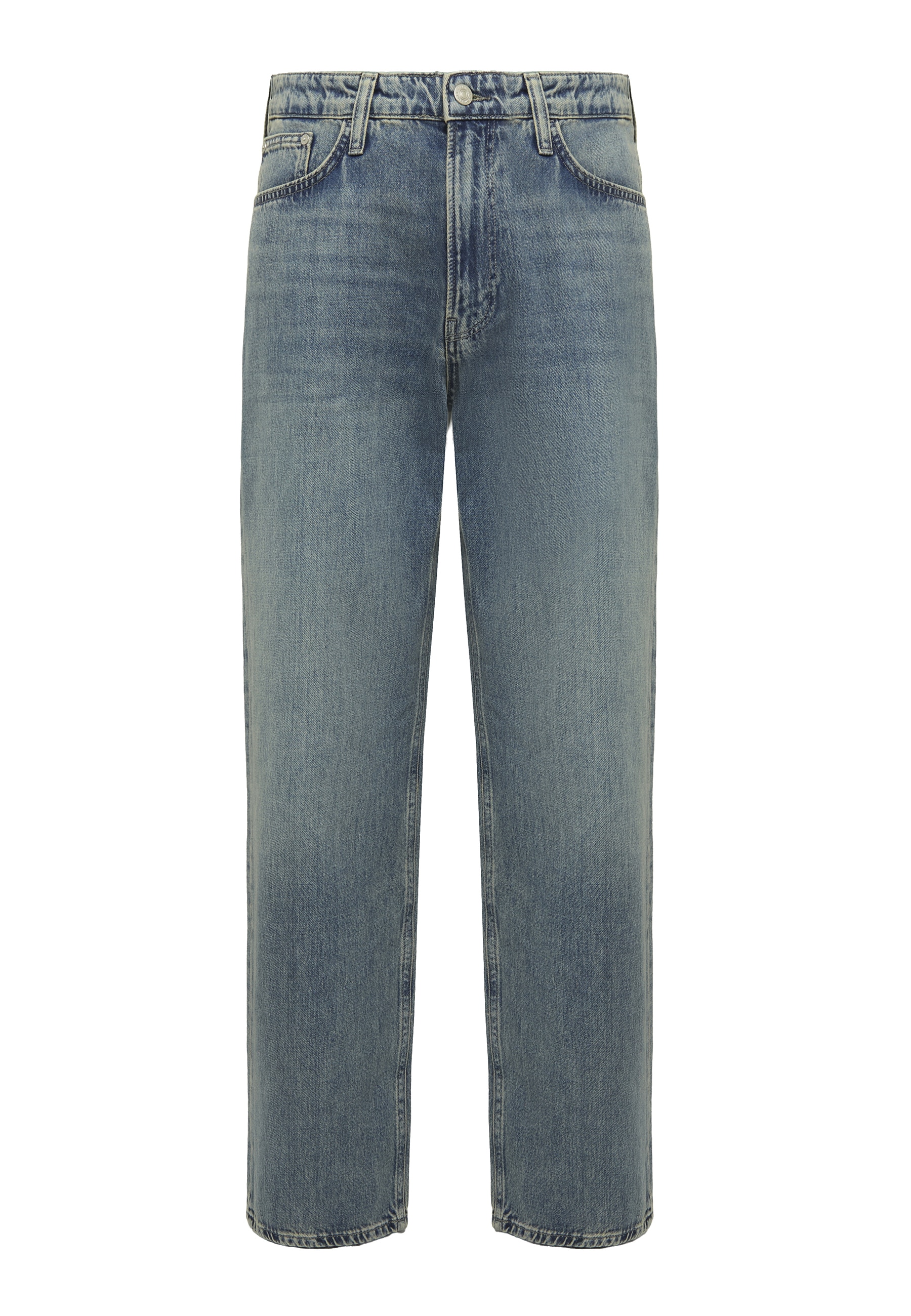 Mavi Weite Jeans »ORSON« Wide Leg Jeans