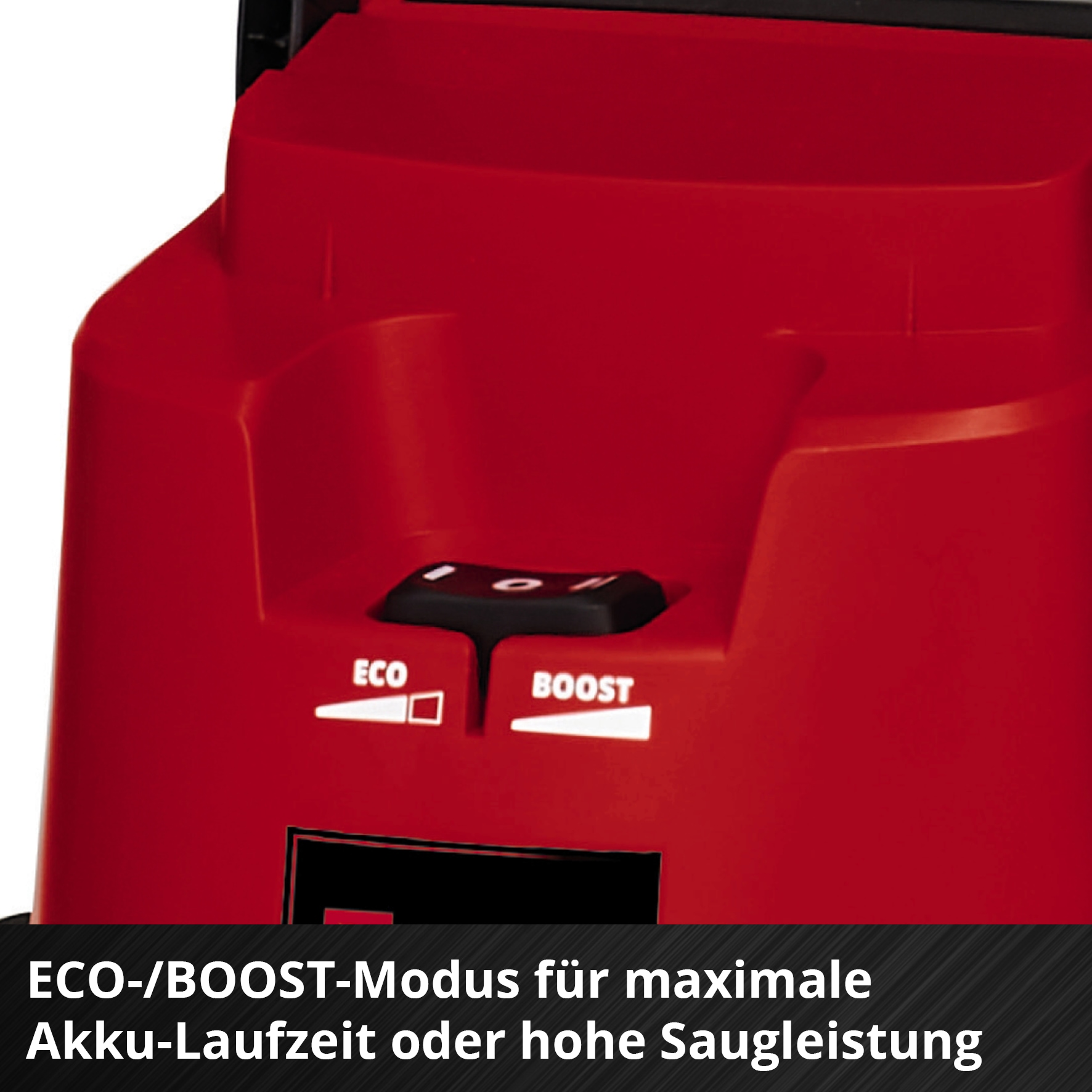 Einhell Nass-Trocken-Sauger »TE-VC 36/25 Li S-Solo«, ohne Akku