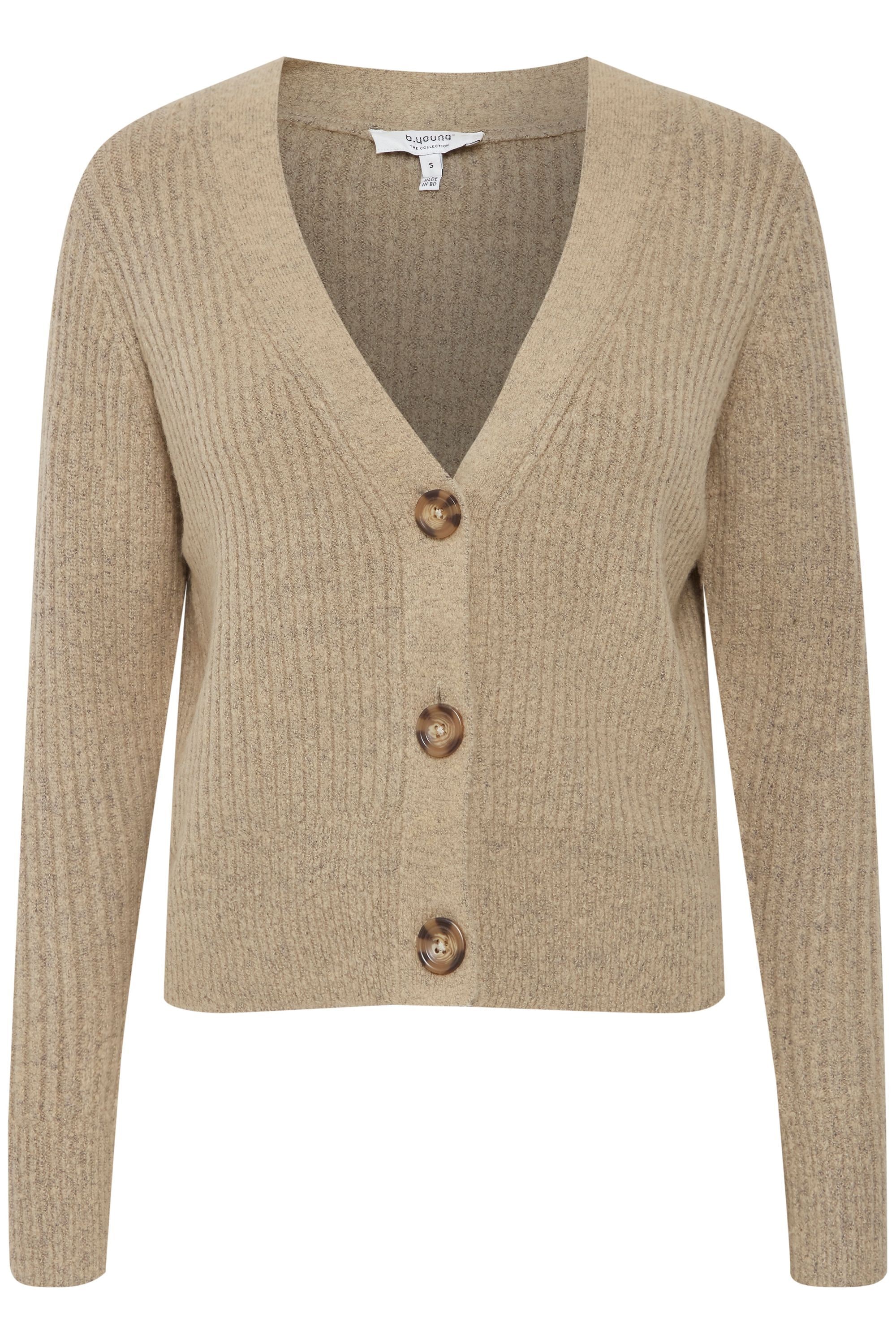 b.young Cardigan "Cardigan BYNora"