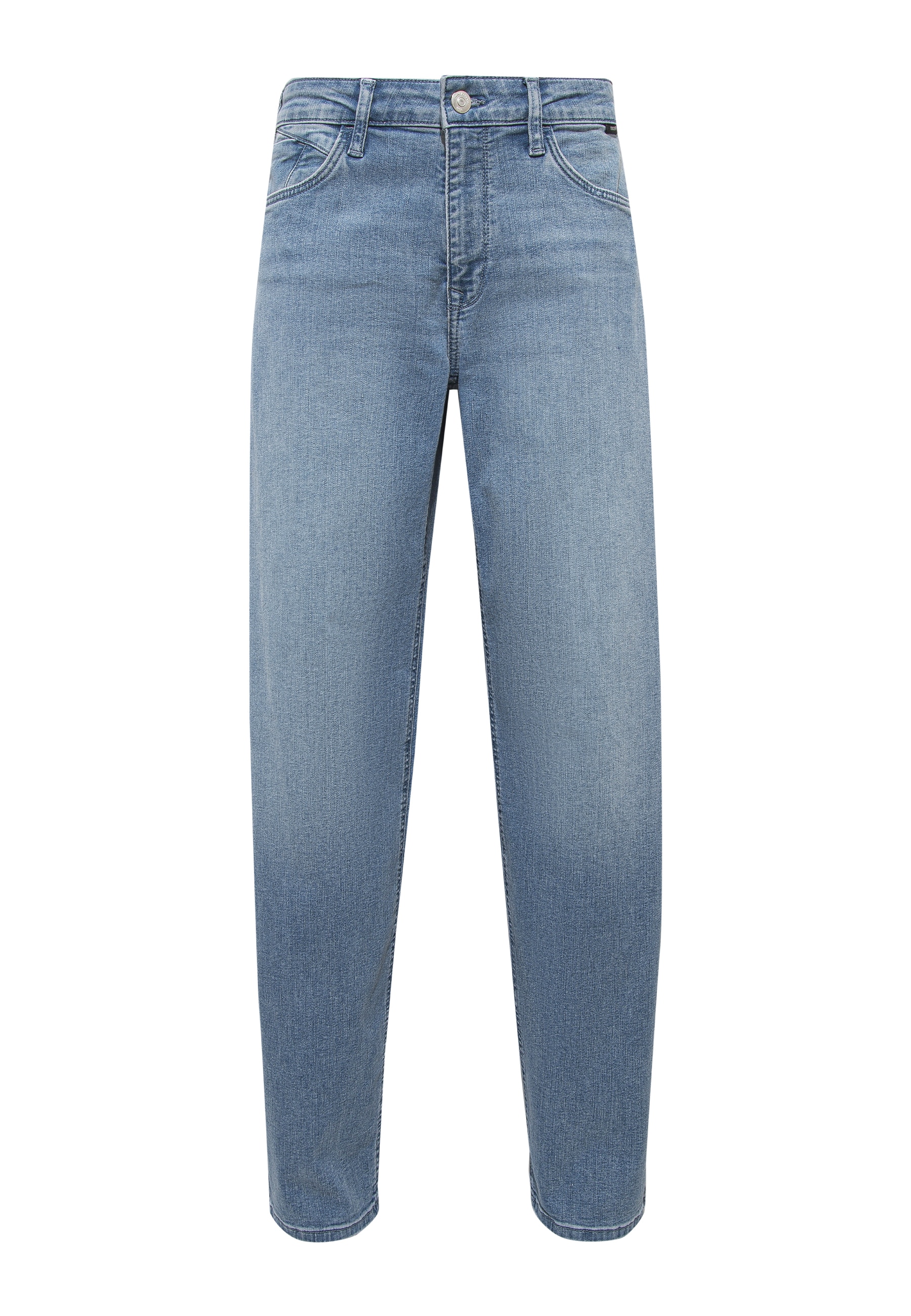 Mavi Weite Jeans »LEILA« Baggy Jeans