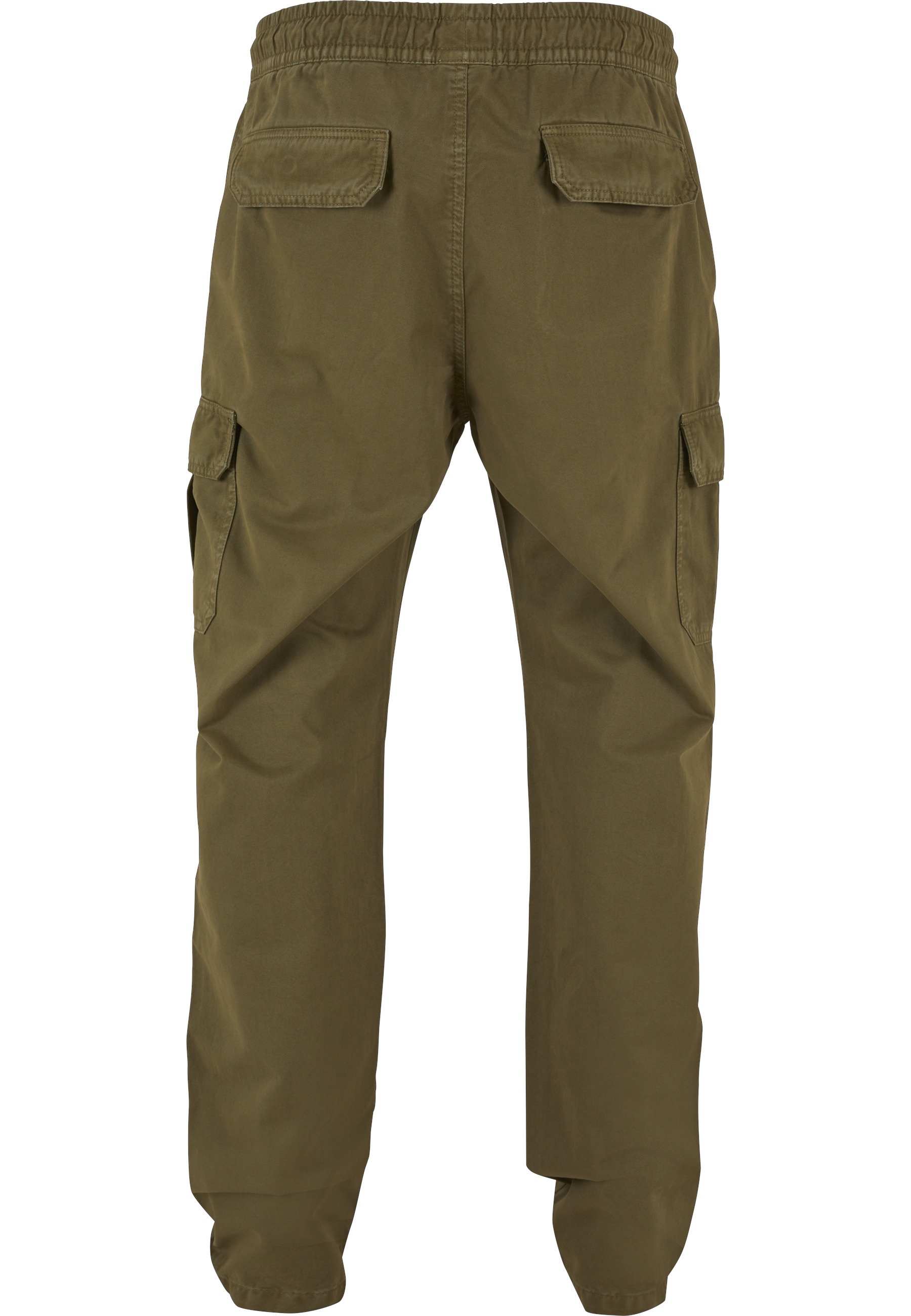 URBAN CLASSICS Cargohose "Urban Classics Herren Cotton Cargo Pants" günstig online kaufen