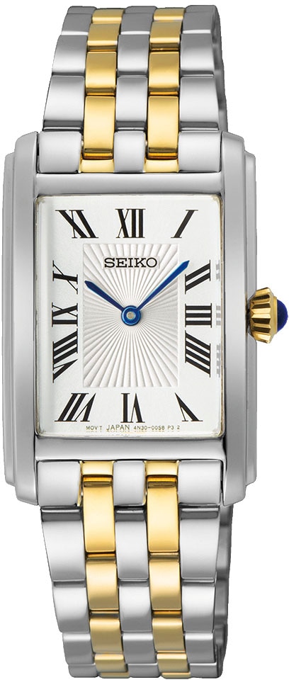 Seiko Quarzuhr »SWR087P1«