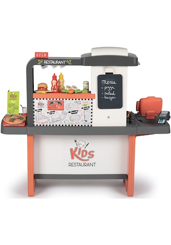 Smoby Spielküche »Smoby Kids Restaurant«, Made in Europe kaufen