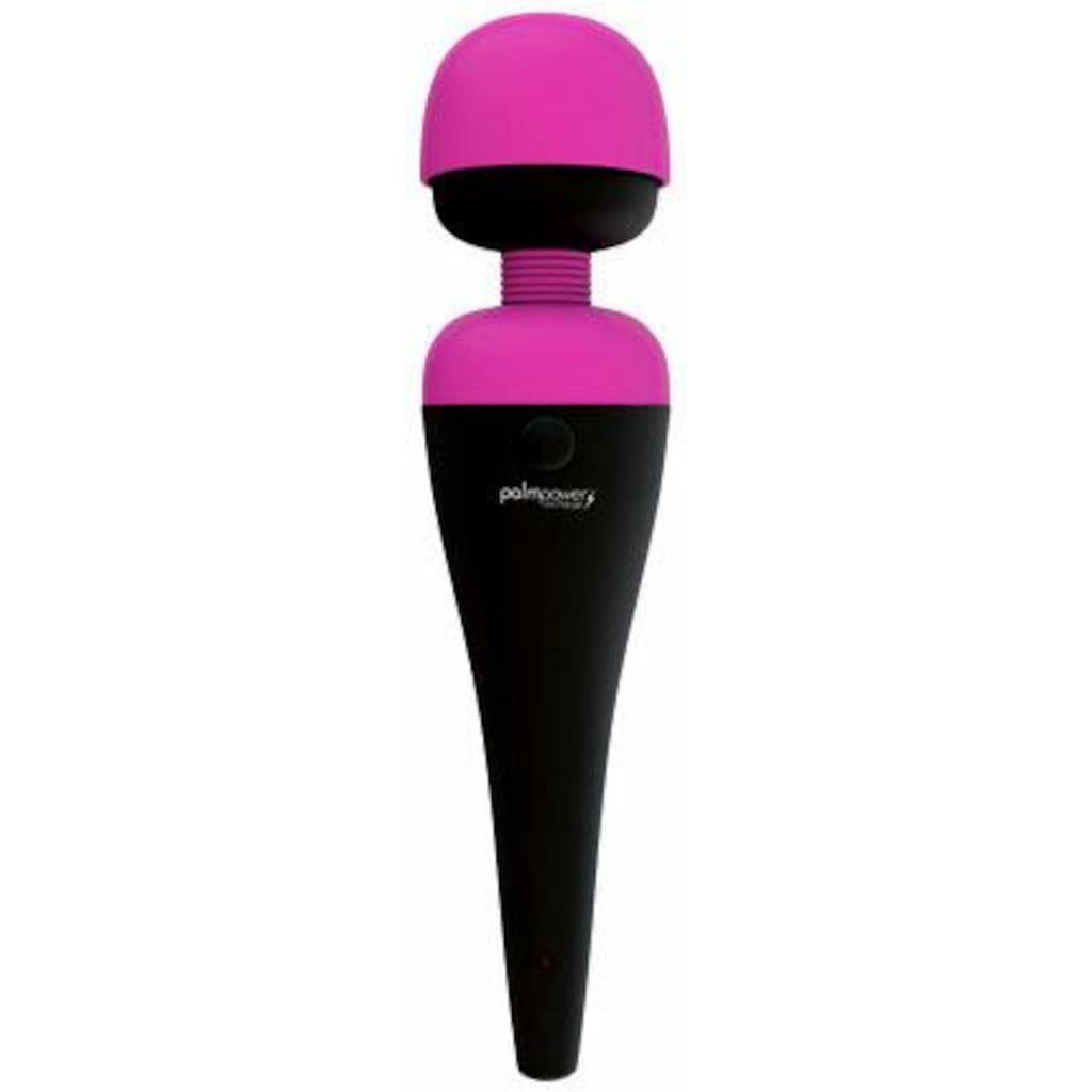 BMS Factory Wand Massager »Palm Power«