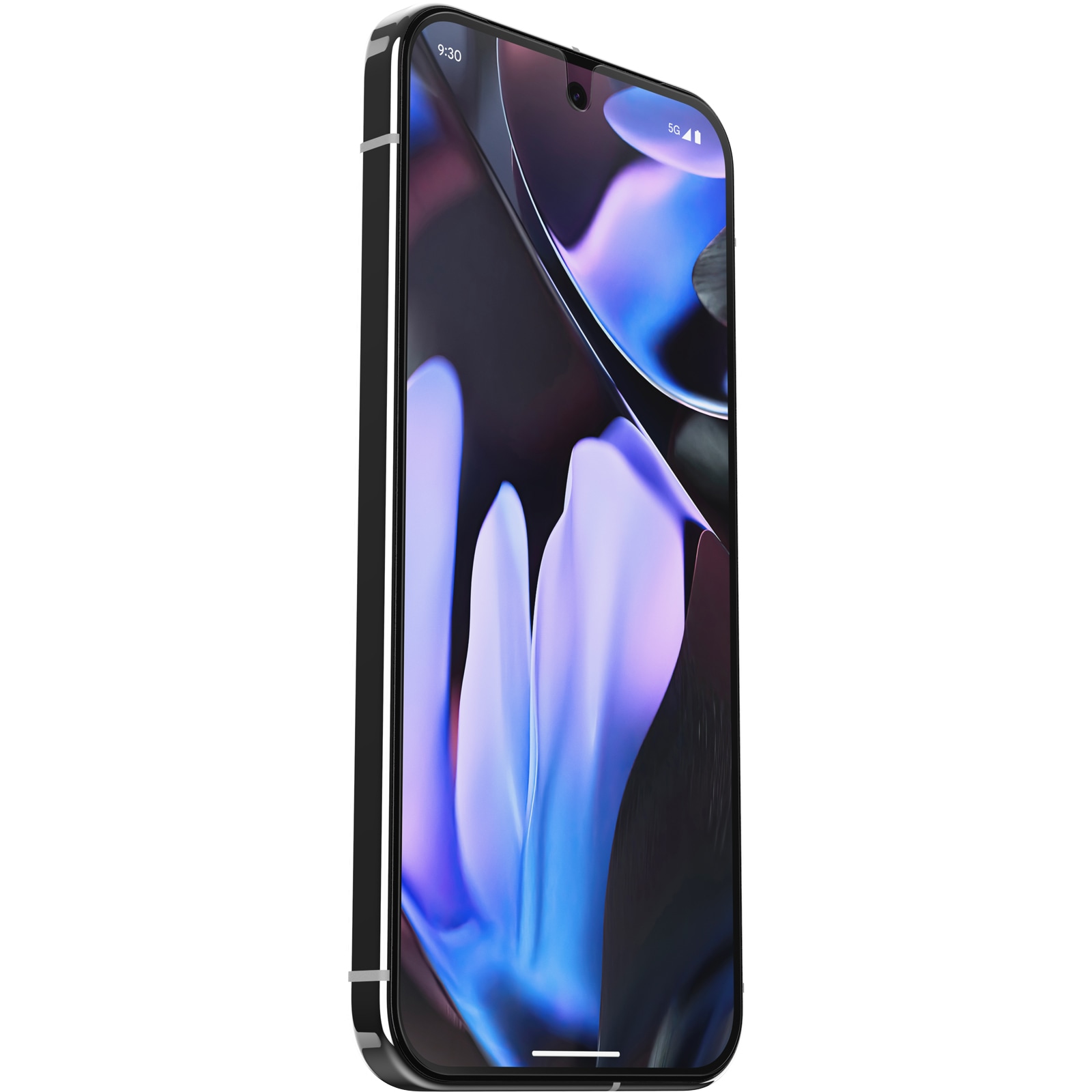 Otterbox Displayschutzglas »Premium Glass«, für Google Pixel 9 Pro XL, Displayschutzfolie, Schutzfolie, Bildschirmschutz, kratz- & stoßfest