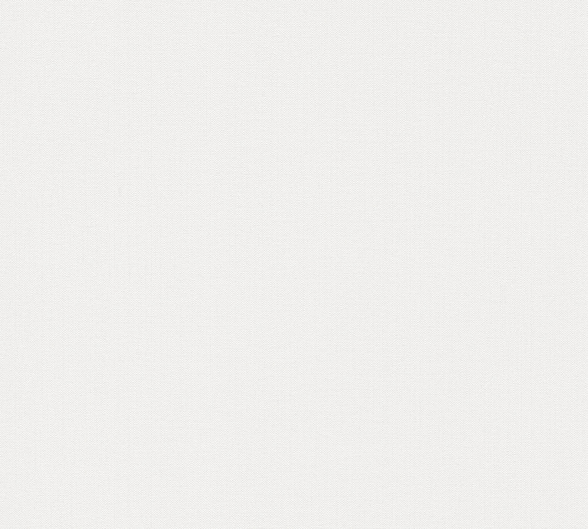 A.S. Création Vliestapete »Attractive 2 Unitapete« matt strukturiert Unitapete tapete einfarbig leicht strukturiert Weiß