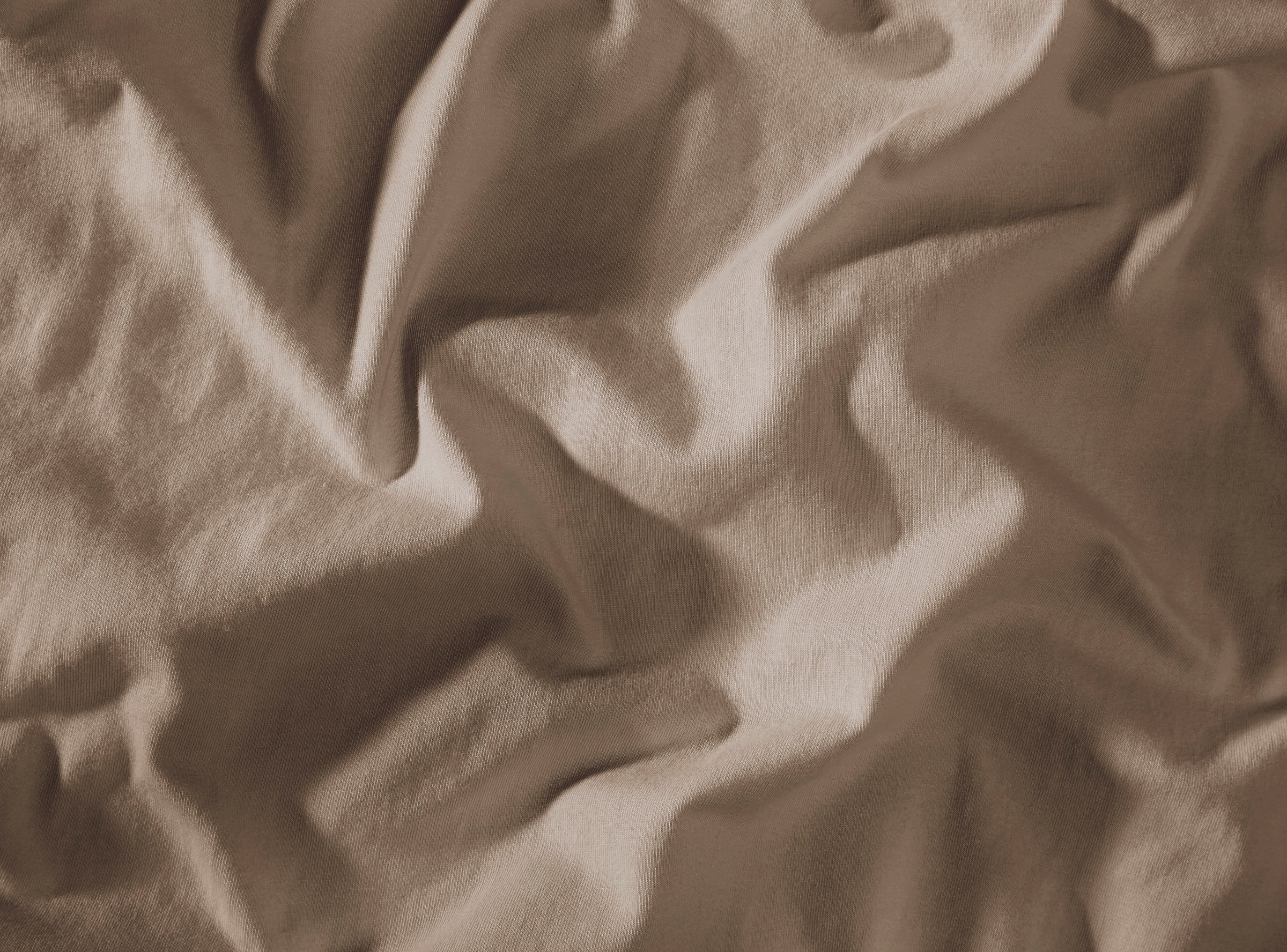 fleuresse Spannbettlaken "Topper" aus Jersey-Elasthan, für eine Matratzenhö günstig online kaufen