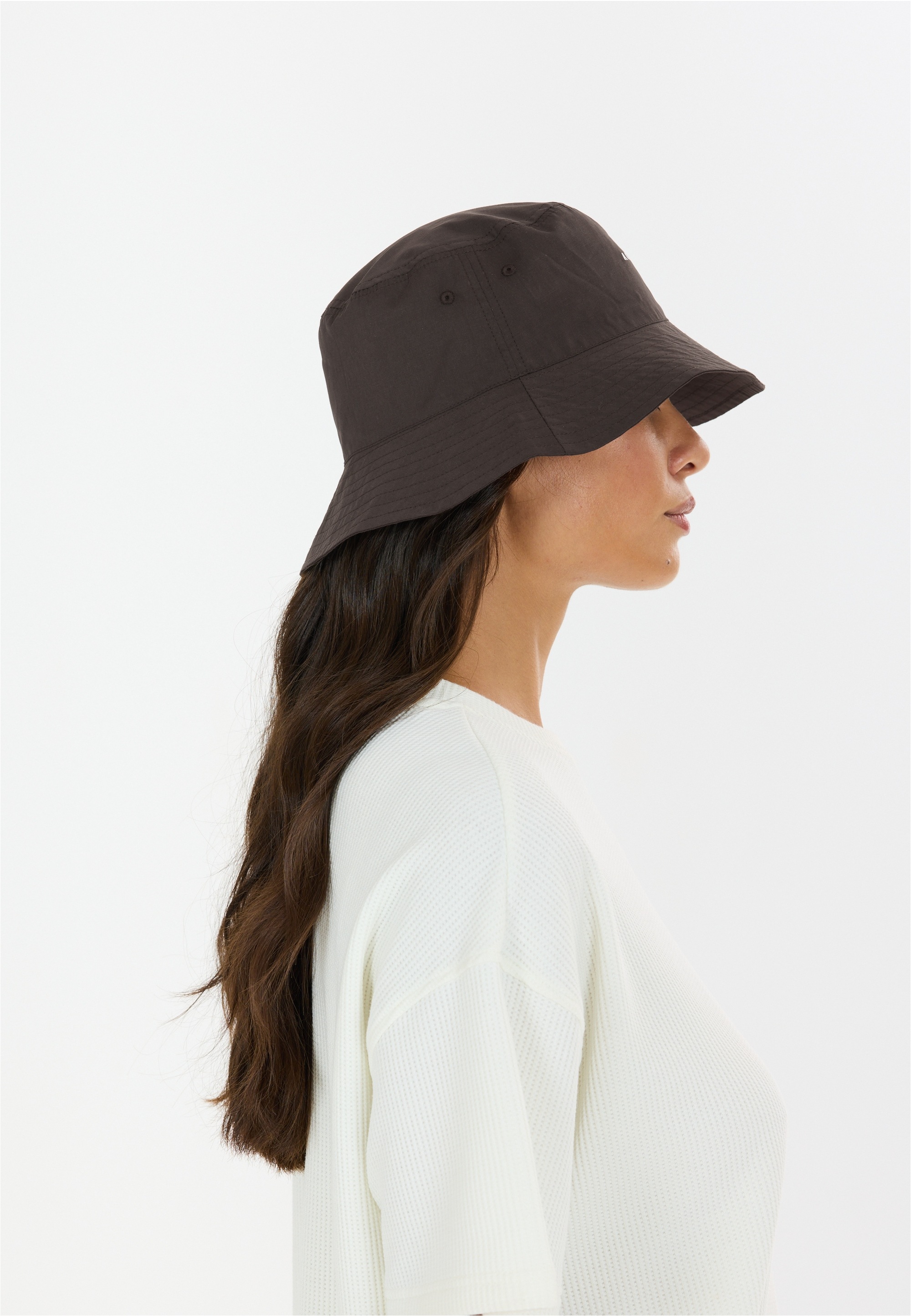 ATHLECIA Strohhut »Ansonia« Schmucklos