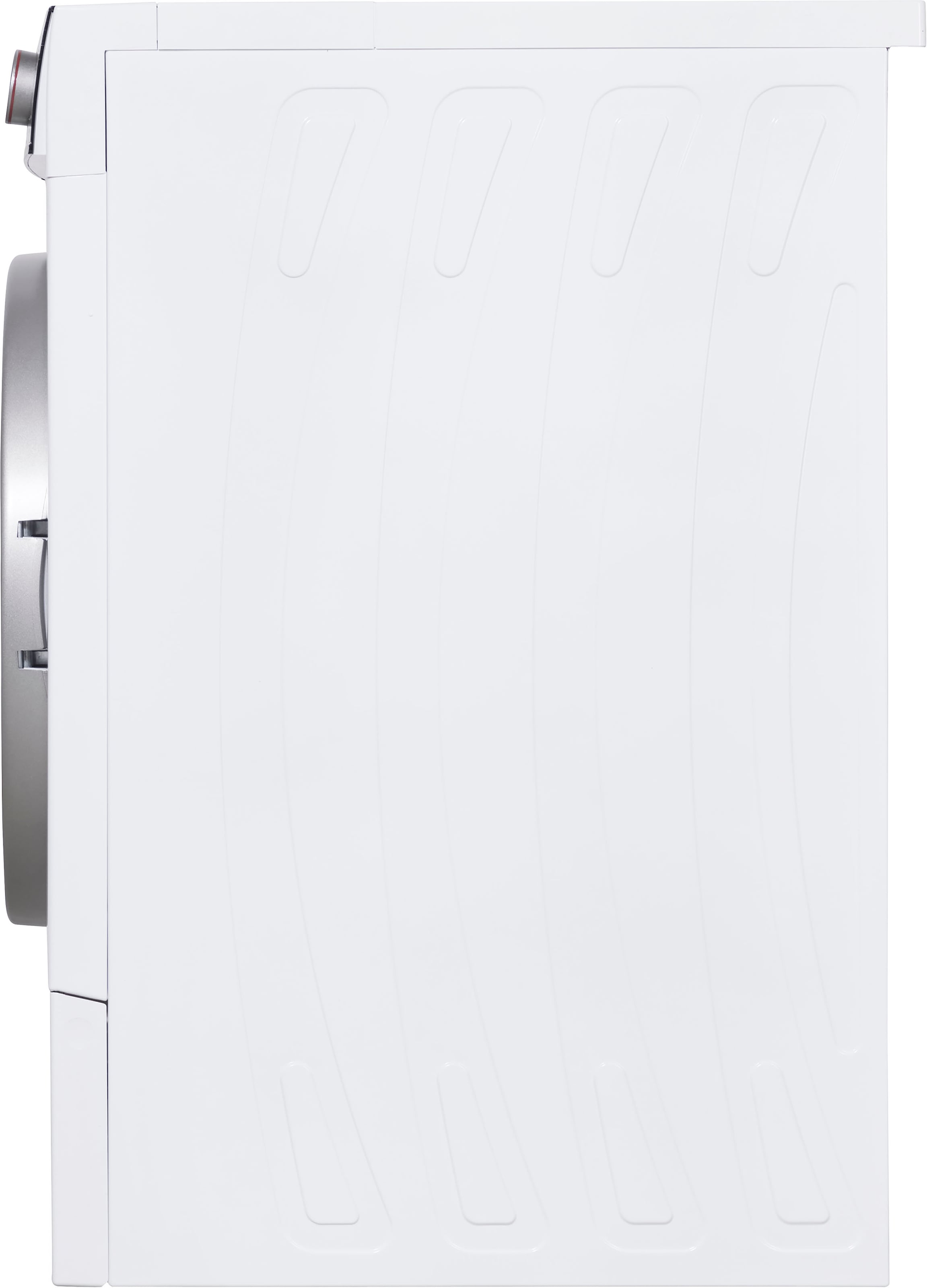 Sharp Wärmepumpentrockner »KD-NHH8S8GW3-DE«, 8 kg