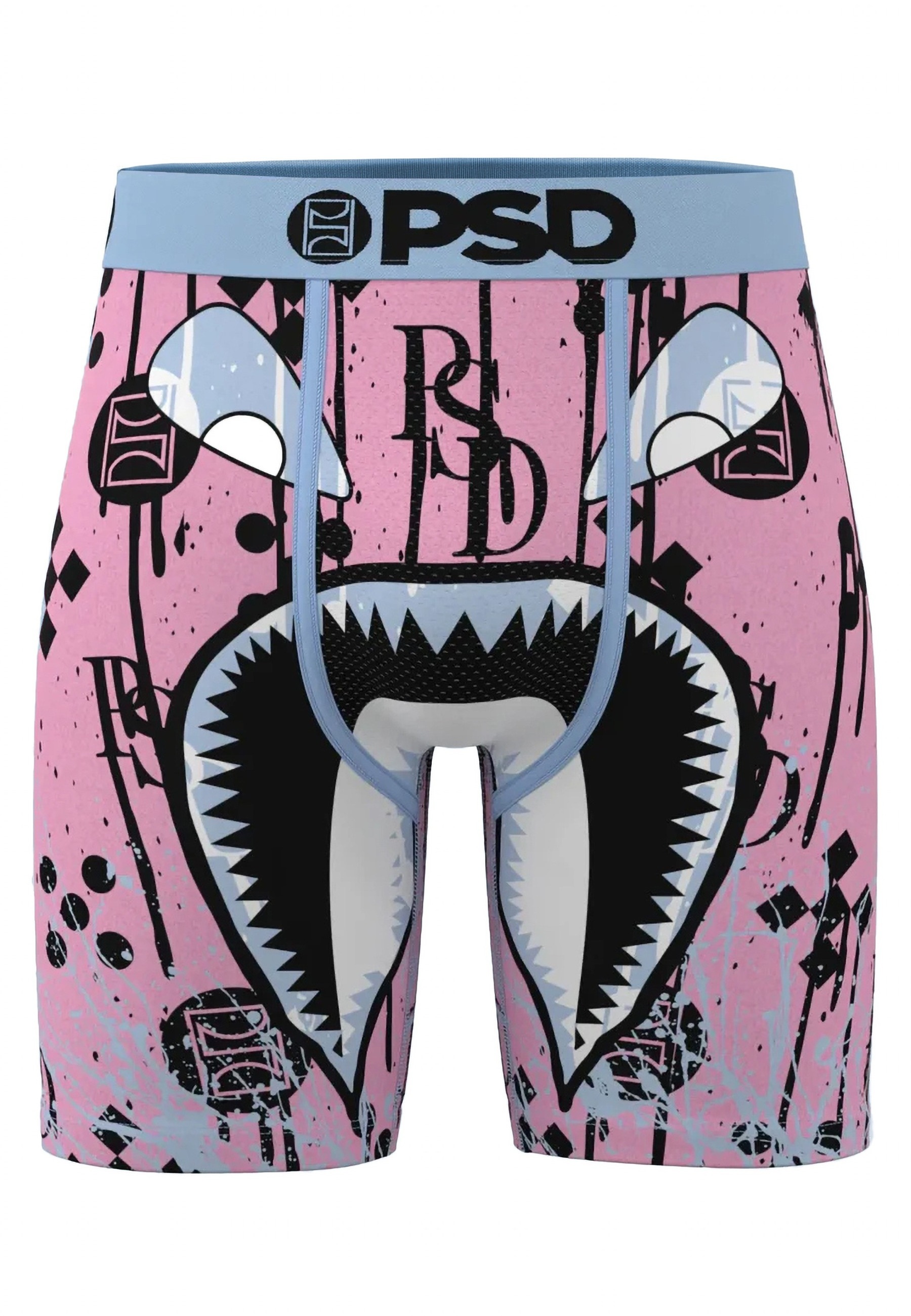 PSD Boxershorts "PSD WF SCOOP" 1 Stk.
