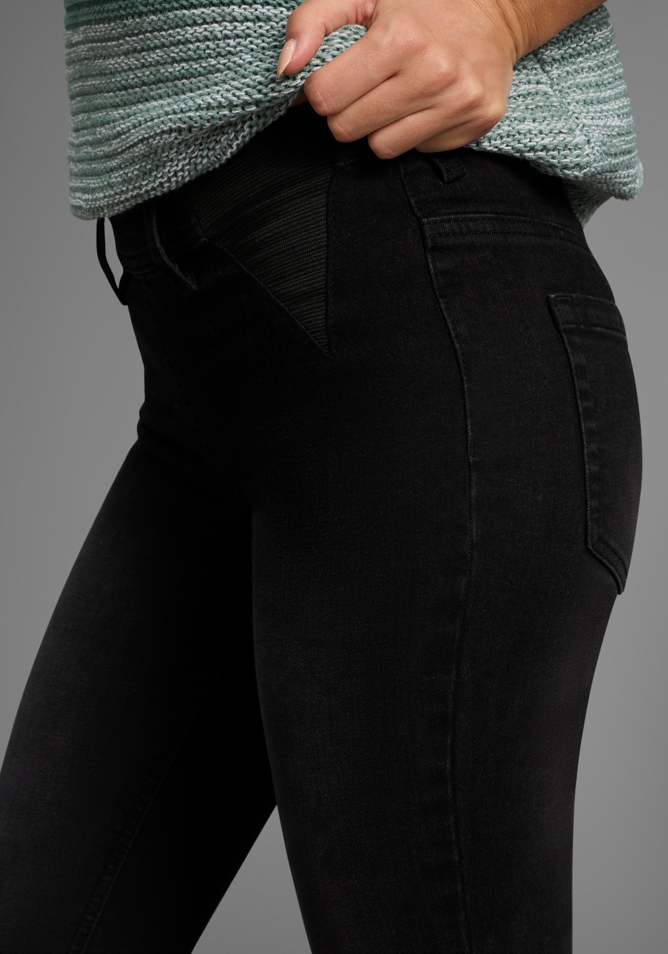 Arizona Jeansjeggings günstig online kaufen