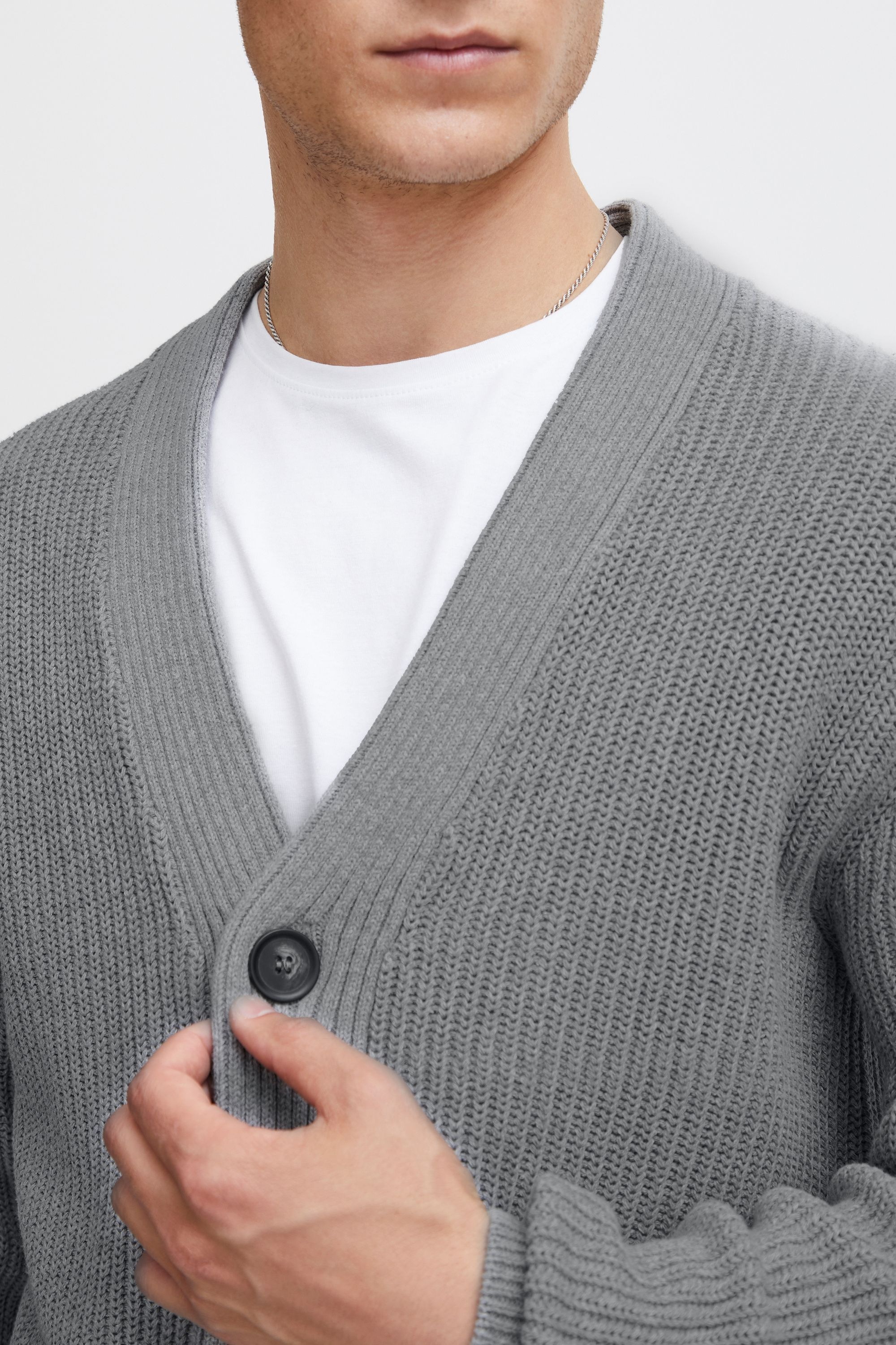 !Solid Cardigan »Cardigan SDGore«
