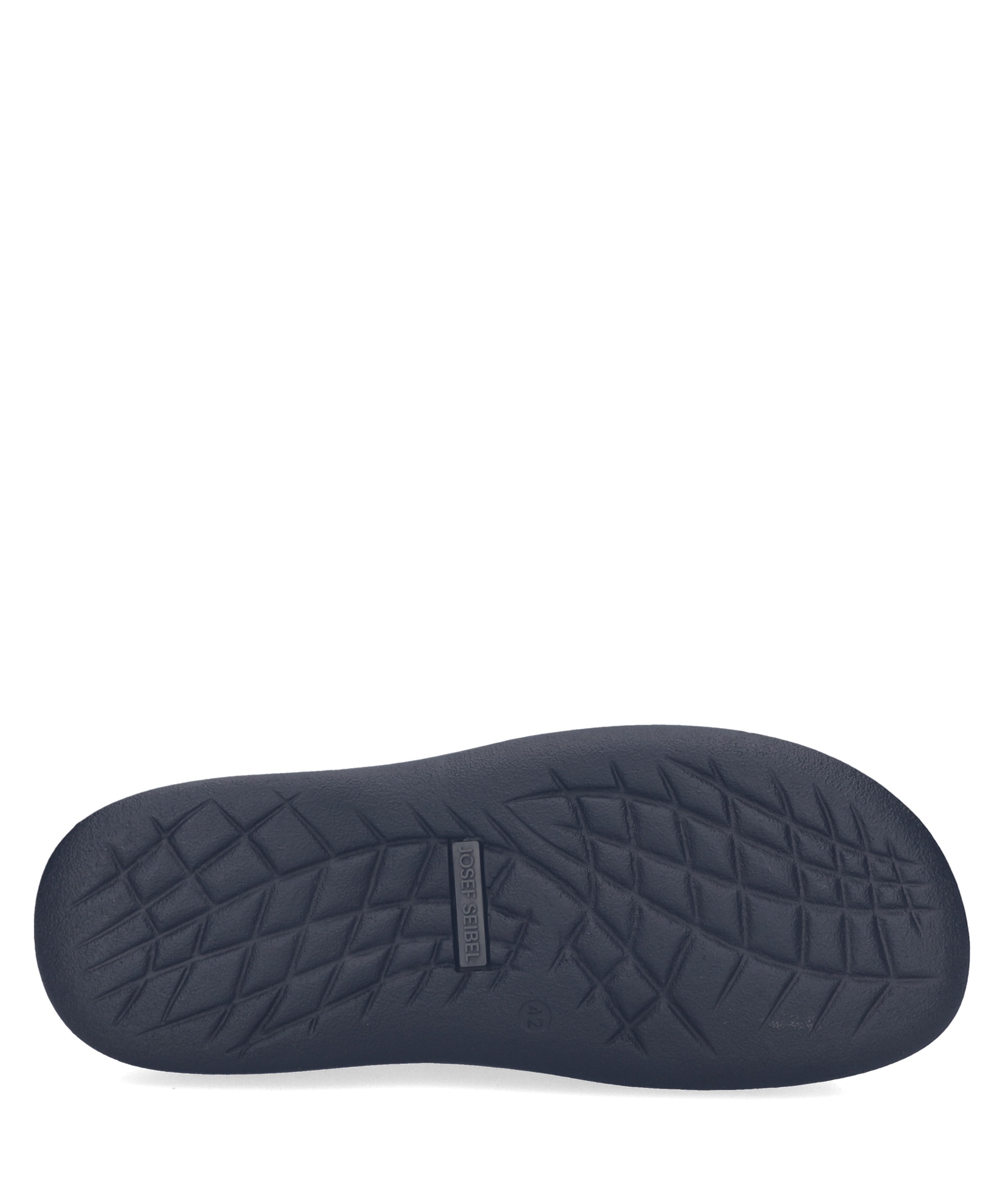 Josef Seibel Sandale »Max 61, schwarz-kombi«