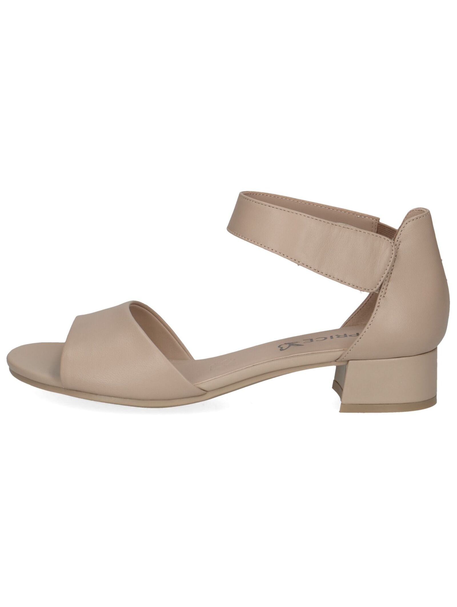 Caprice Riemchensandale "Caprice Sandalen Leder" günstig online kaufen