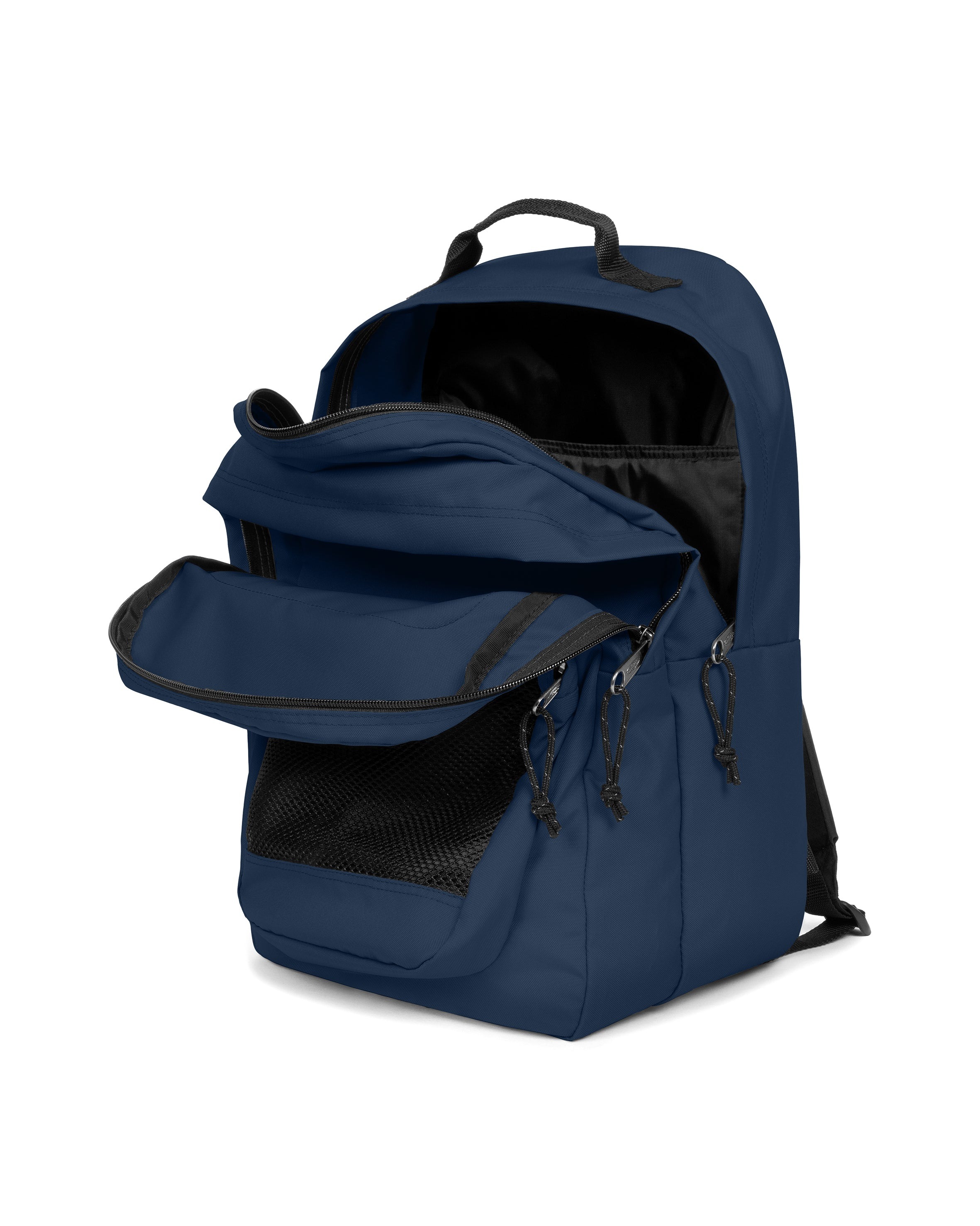 Thumbnail - Eastpak Freizeitrucksack "STUDY BUDDY Black Denim"