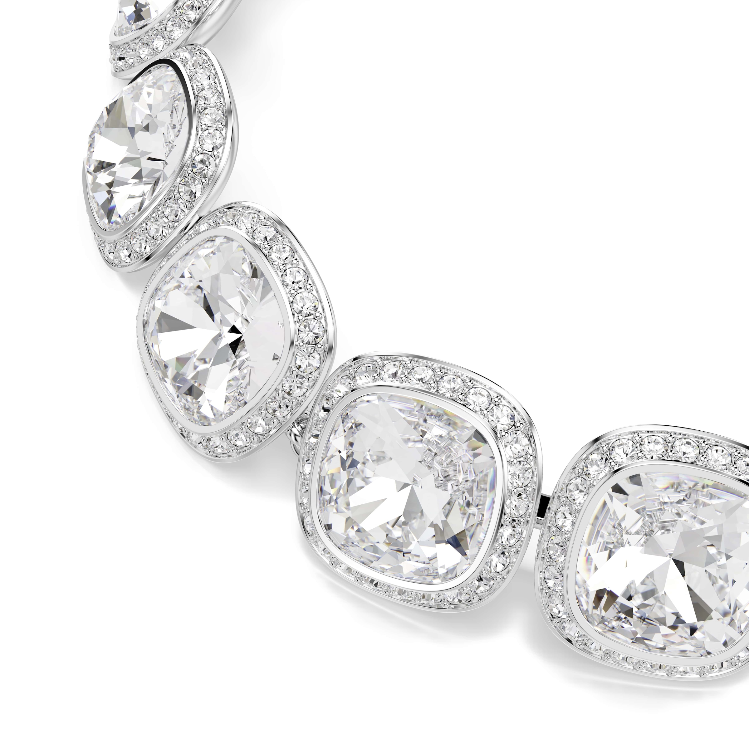 Swarovski Armkette »Schmuck Geschenk SUBLIMA Armband« mit Swarovski® Kristall