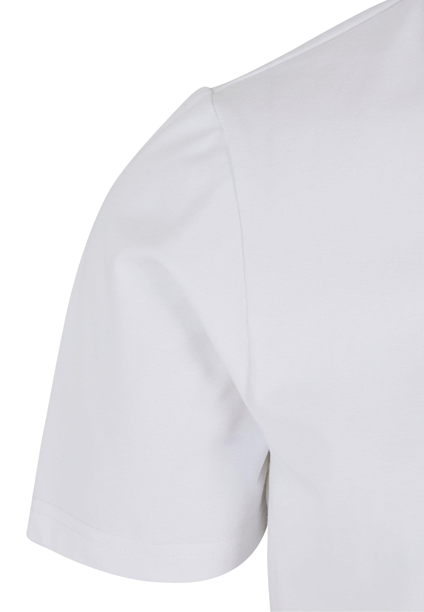 URBAN CLASSICS Poloshirt »Urban Classics Sorona Polo Tee«, (1 tlg.)