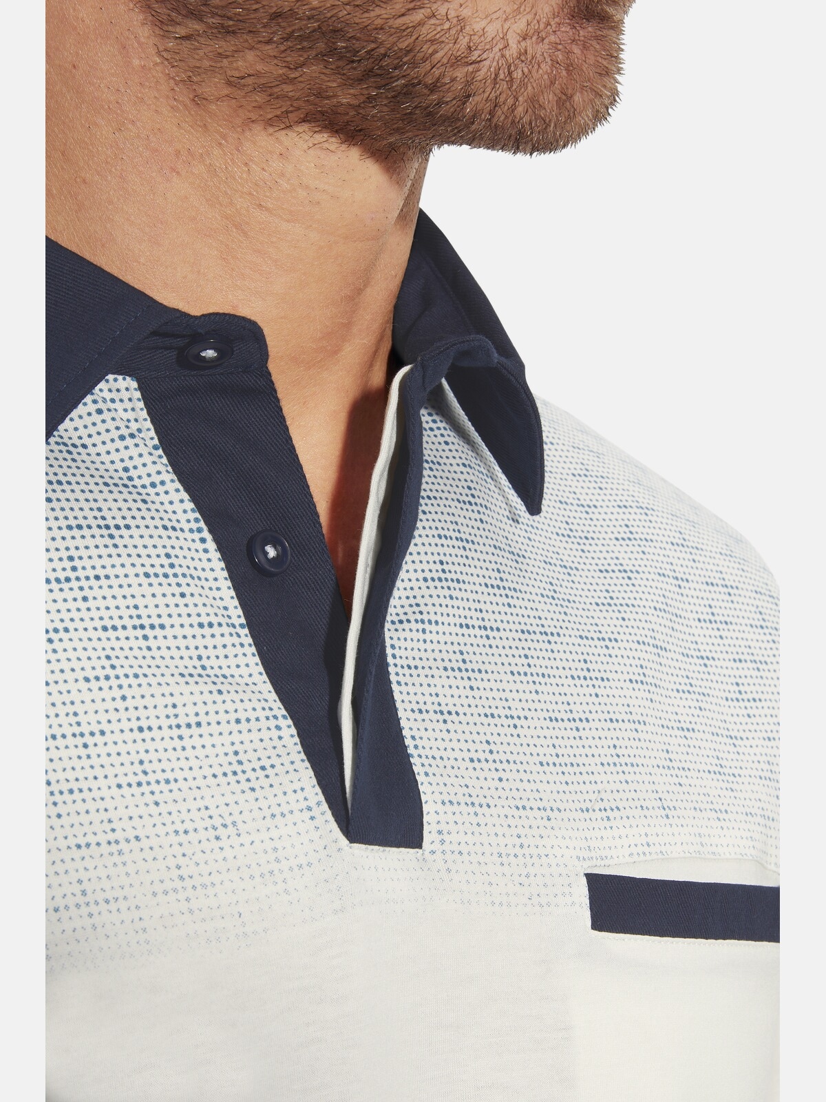 Babista Poloshirt »Poloshirt RORDAN«, (1 tlg.)