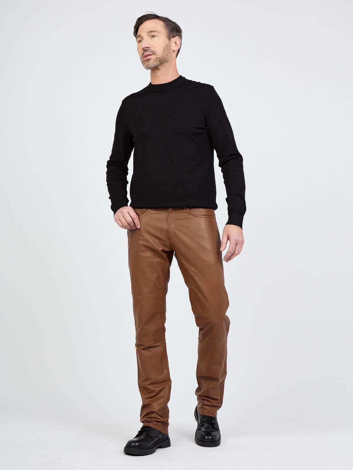 JCC Lederhose »31020354«