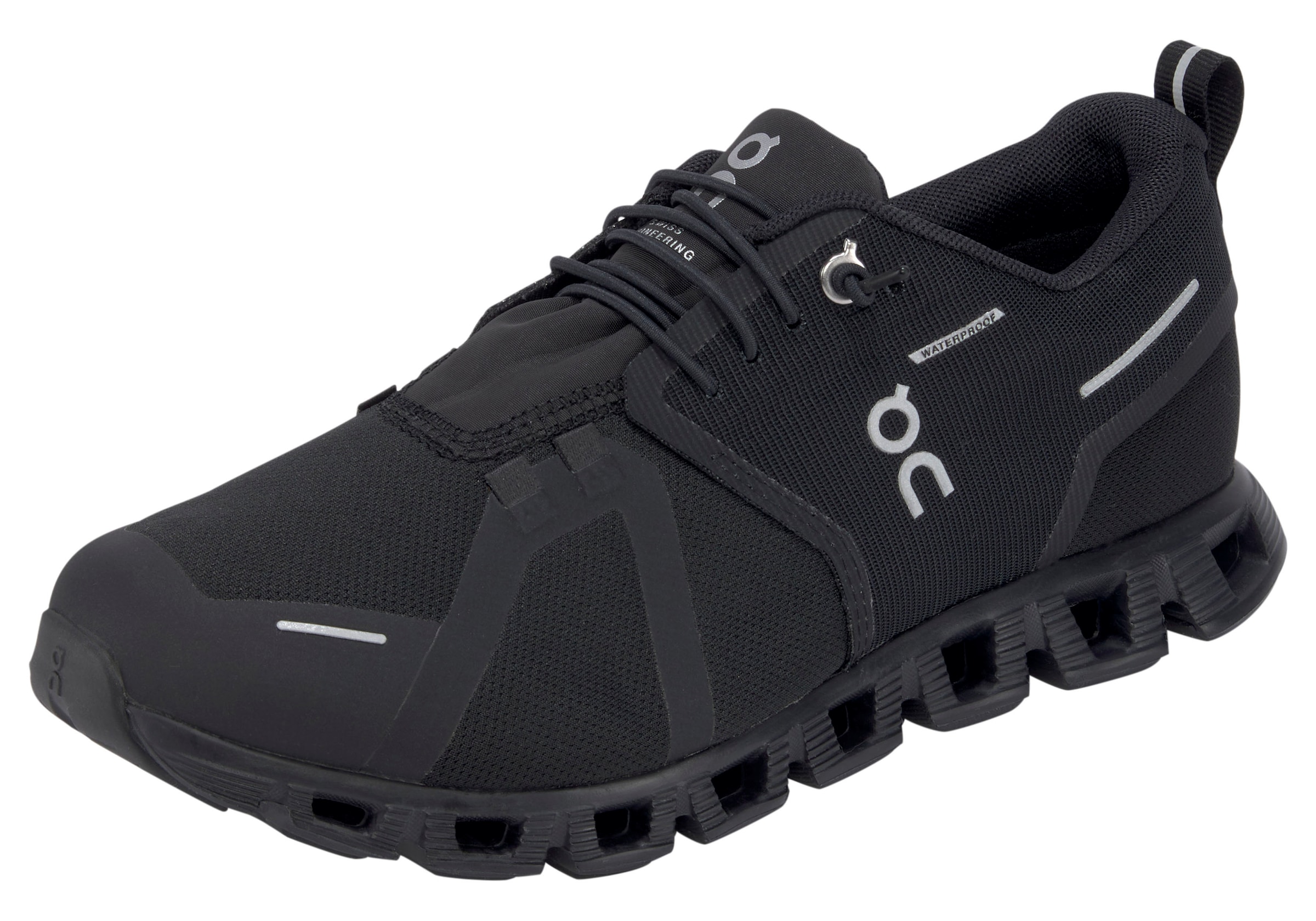 ON RUNNING Laufschuh "Cloud 5 Waterproof" wasserdicht günstig online kaufen