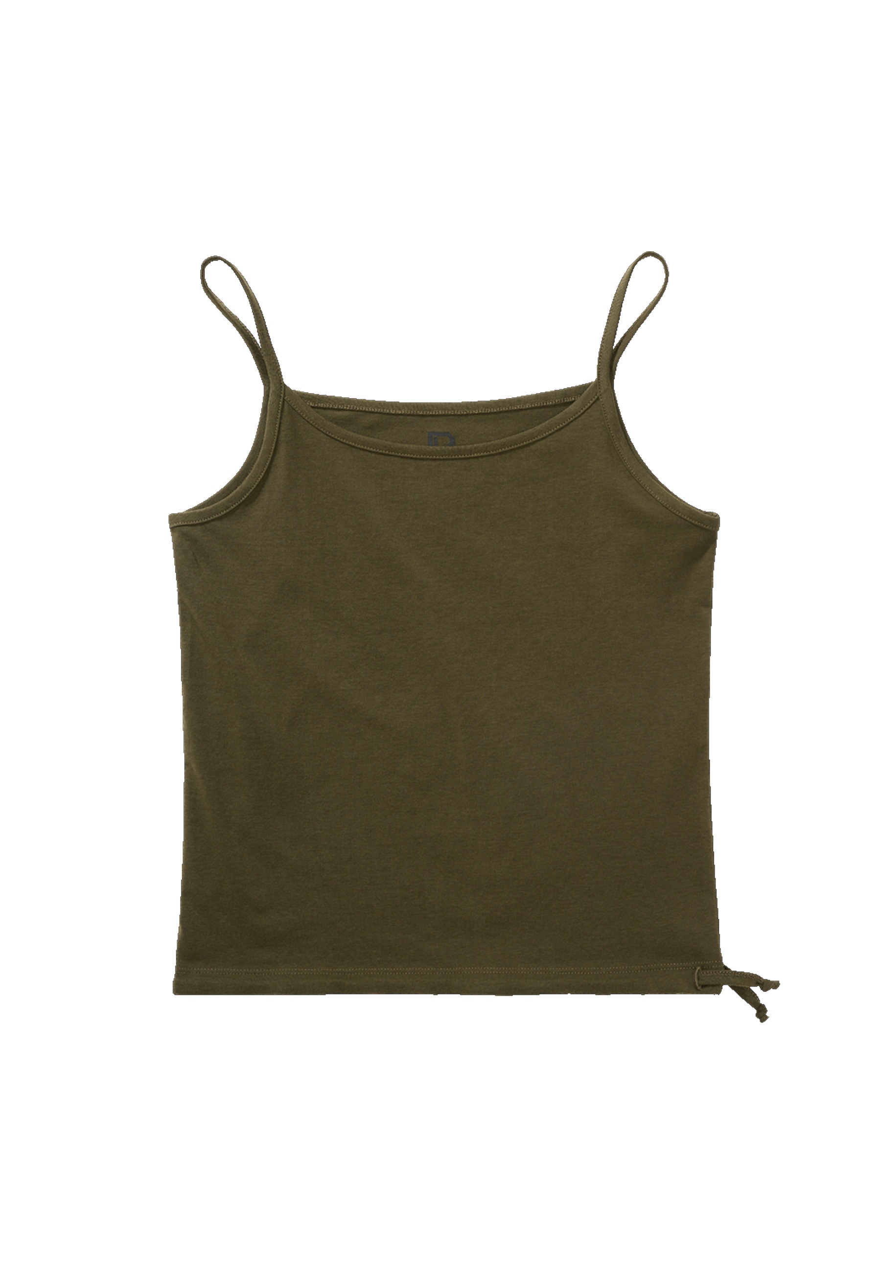 Brandit Tanktop "Brandit Damen Ladies Top Lilly" 1 Stk. günstig online kaufen