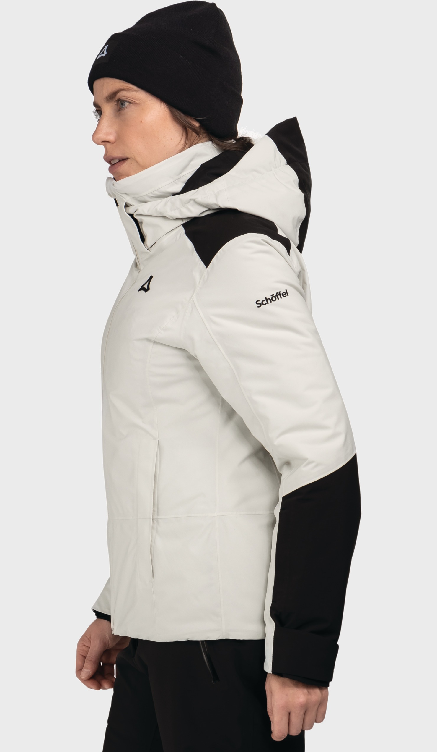 Schöffel Outdoorjacke »Jacket Style Zandwel WMS« mit Kapuze