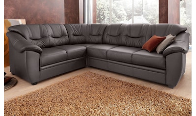 Ecksofa »Savona«