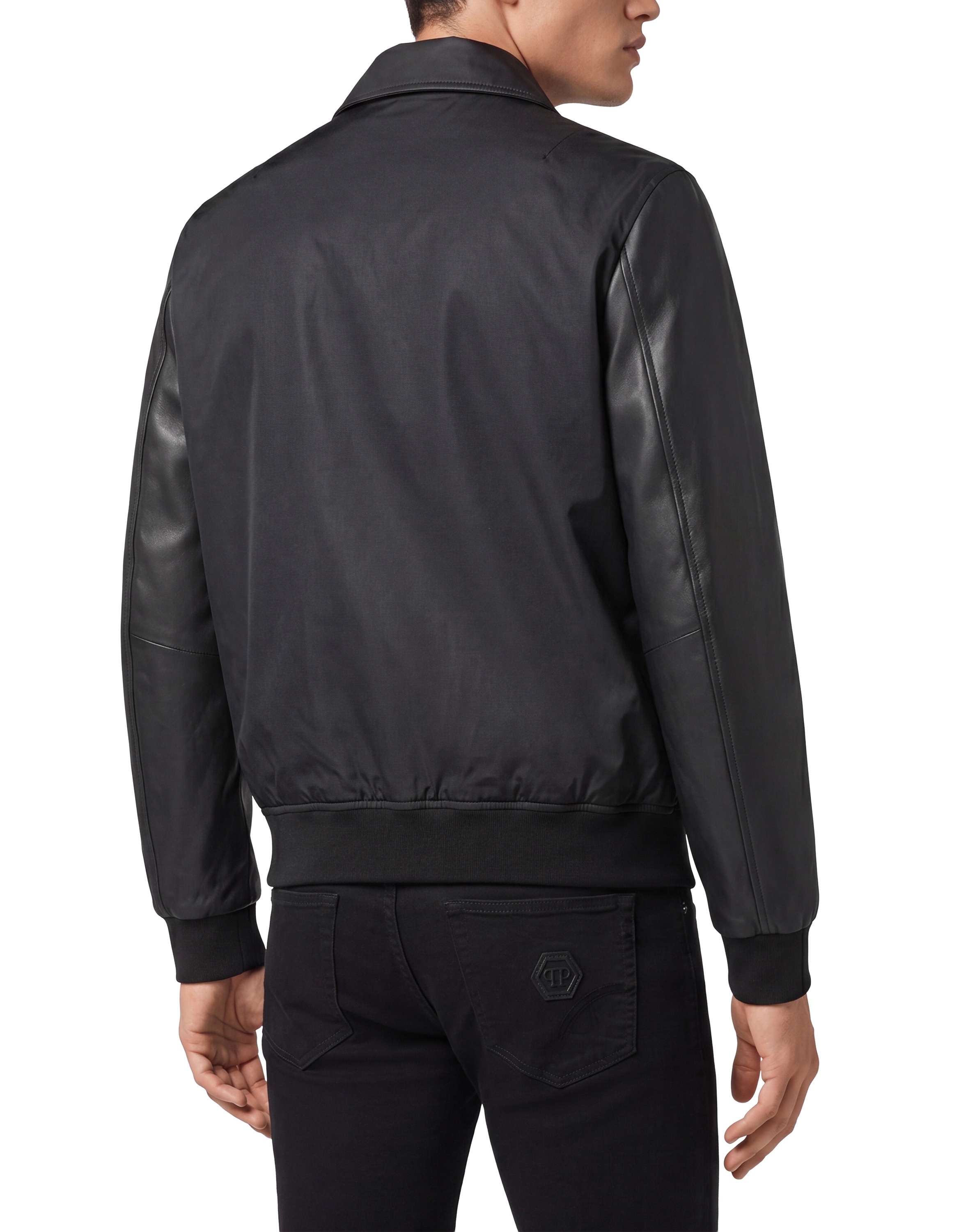 PHILIPP PLEIN Blouson »Bomberjacke«