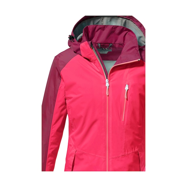 Killtec Outdoorjacke »KOS 5 WMN JCKT« online kaufen | BAUR