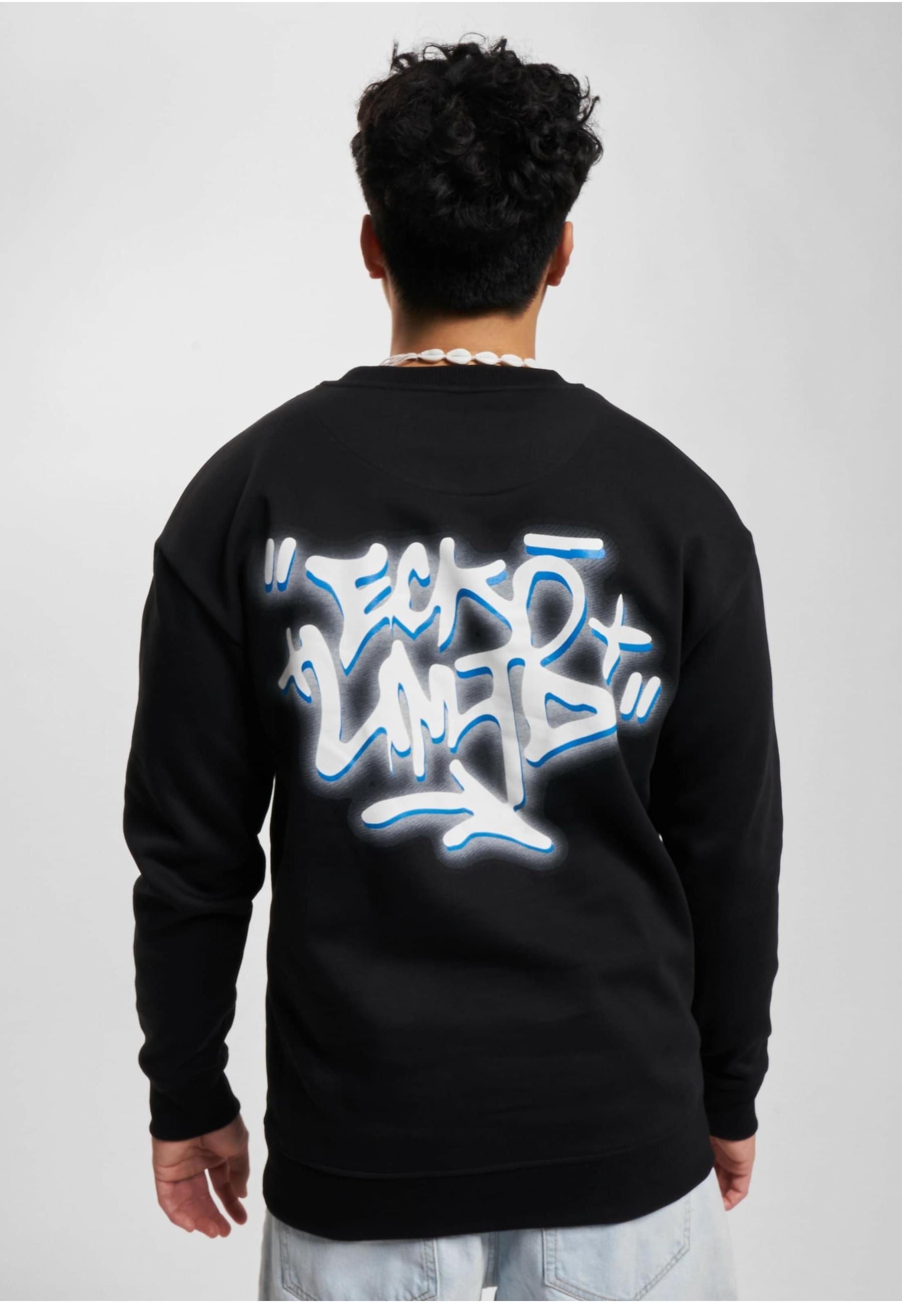 Ecko Unltd. Rundhalspullover »Ecko Unltd. Ecko Unltd. Spray Ecko Pullover« 1 Stk. tlg.