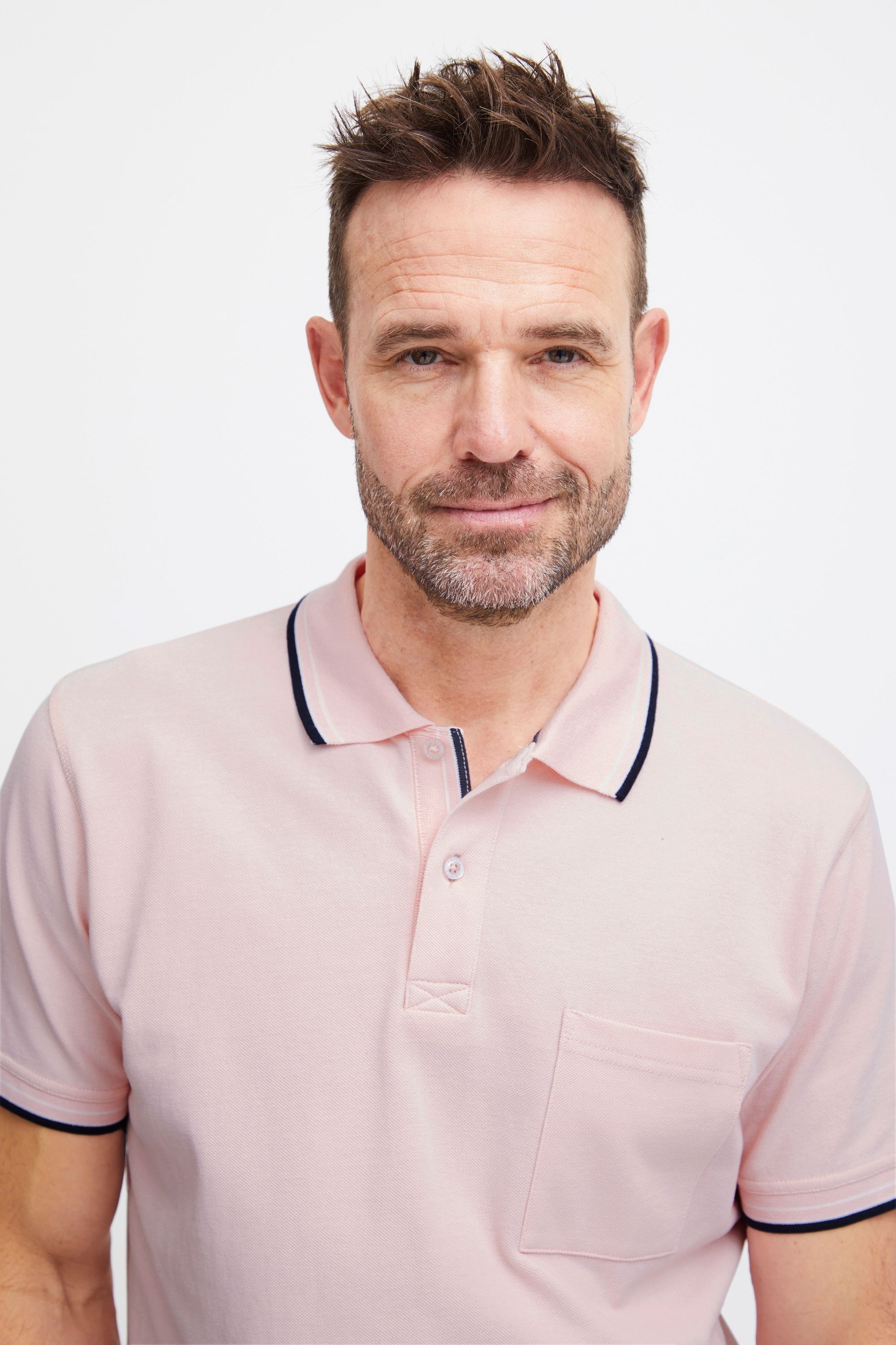 FQ1924 Poloshirt »Poloshirt FQPeter«