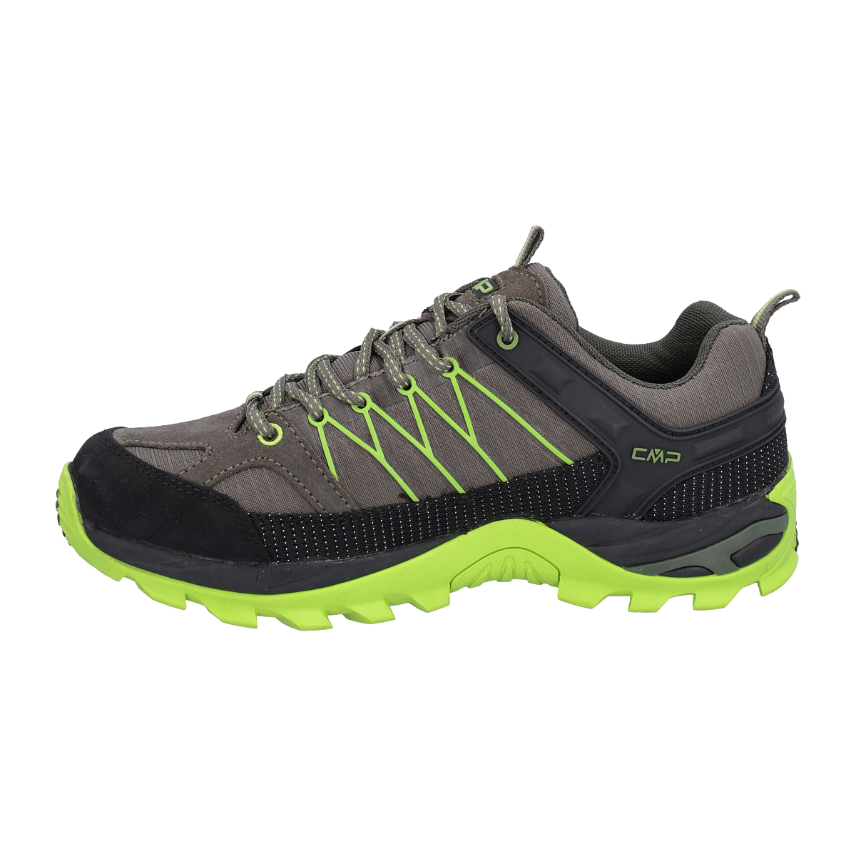 CMP Outdoorschuh »RIGEL LOW TREKKING SHOES WP«, wasserdicht