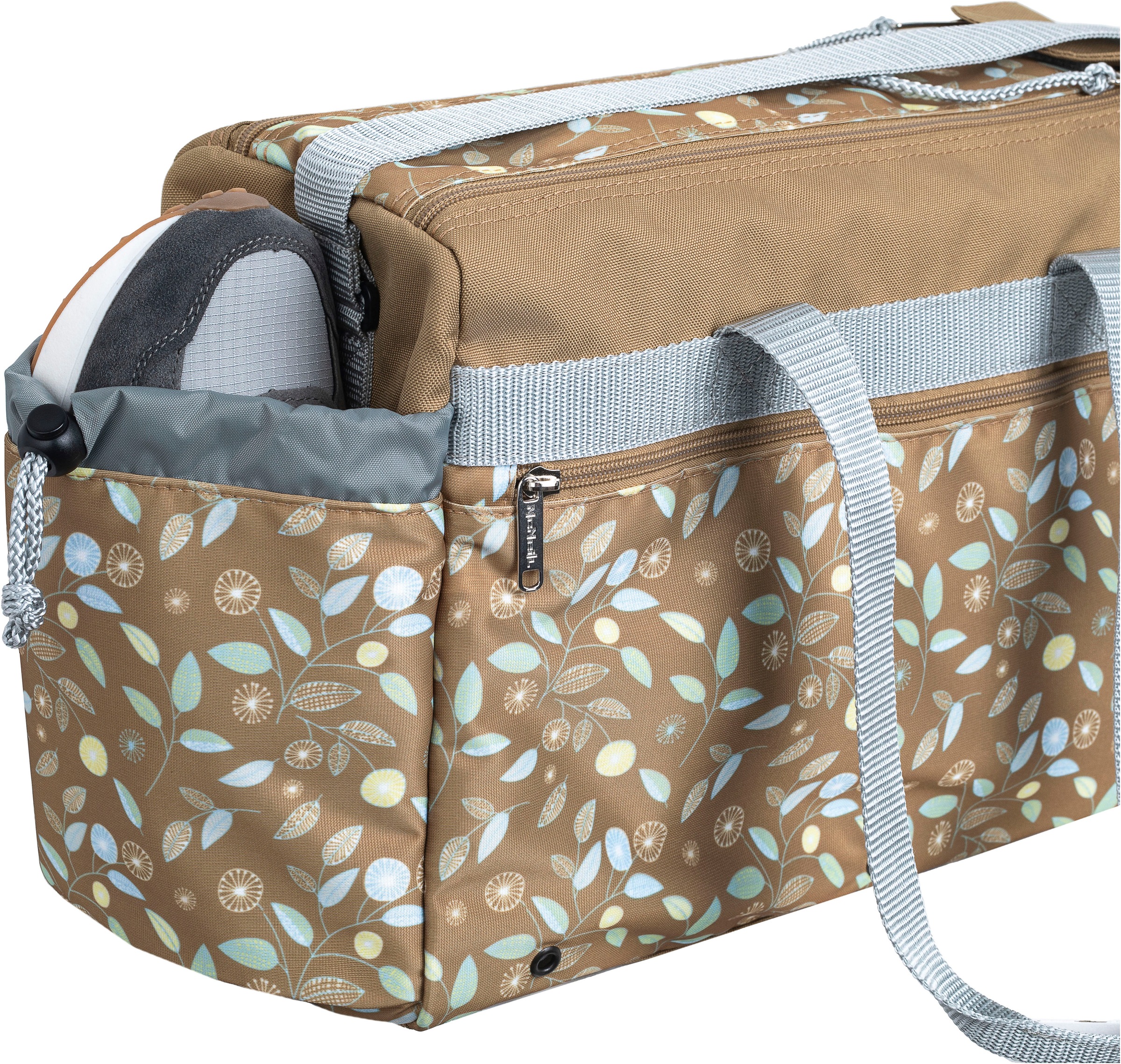 Thumbnail - McNeill Sporttasche "Greta" für Schule, Sport und Freizeit