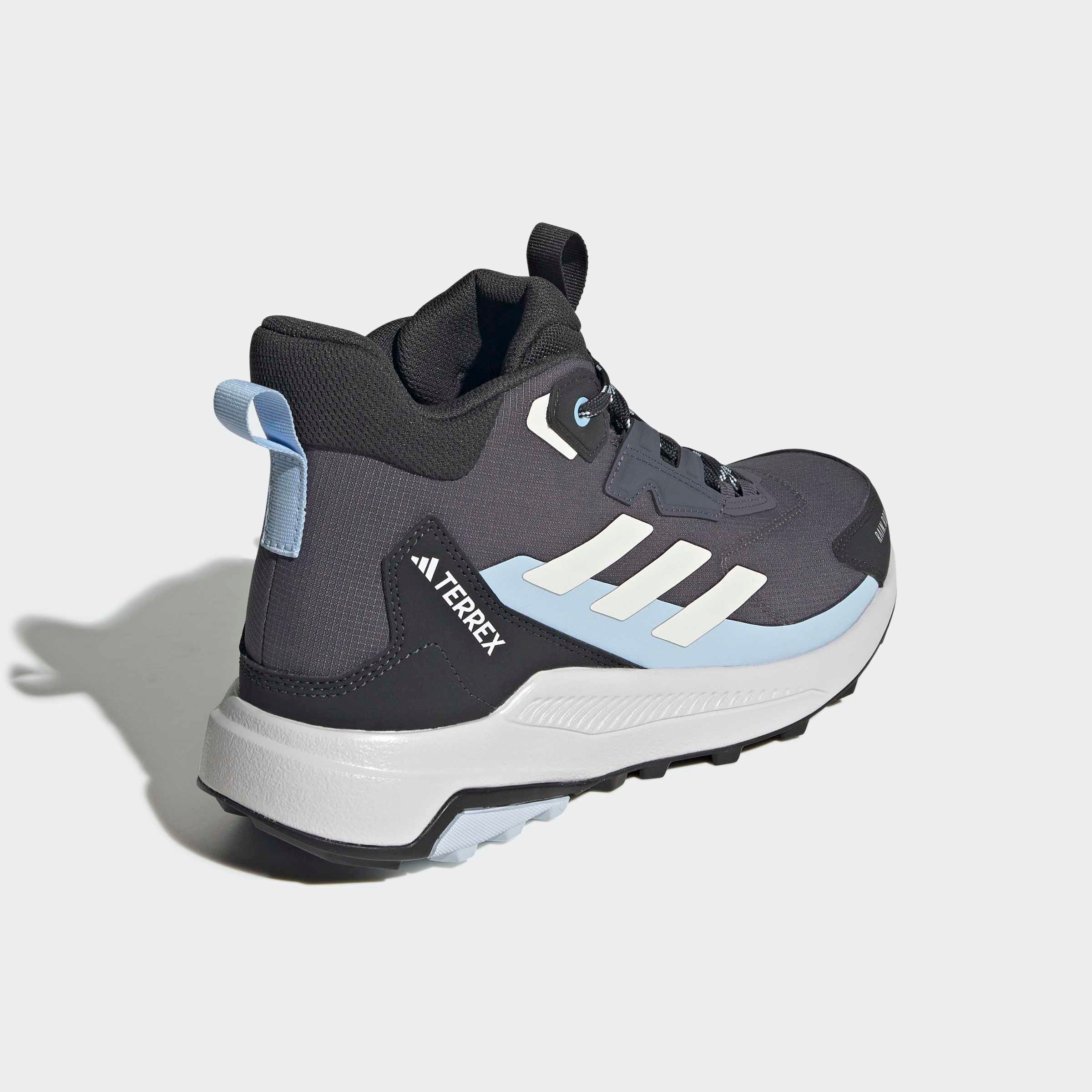 adidas TERREX Wanderschuh »ANYLANDER MID RAIN.RDY«  wasserdicht