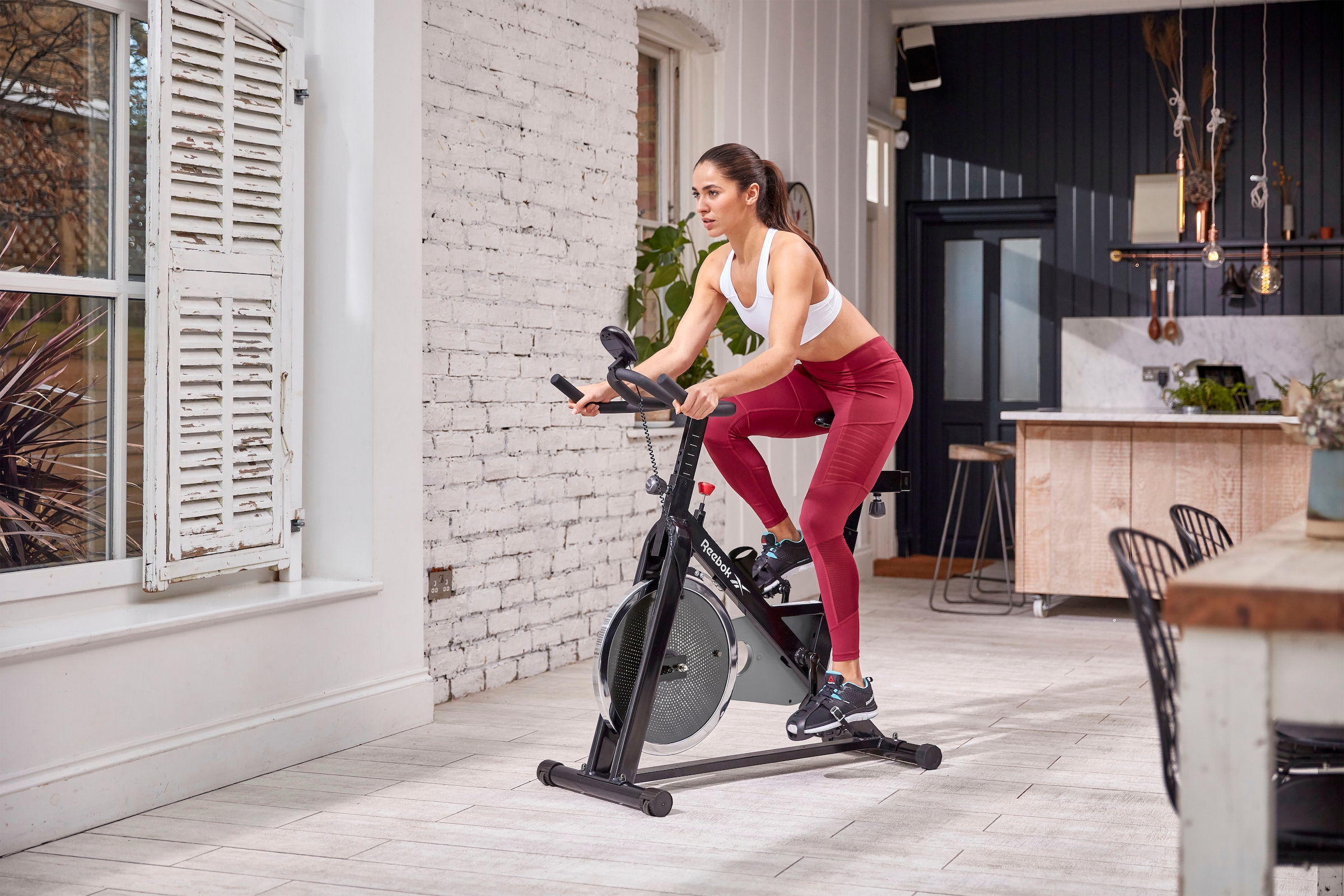 Reebok Speedbike »Sprint Bike«