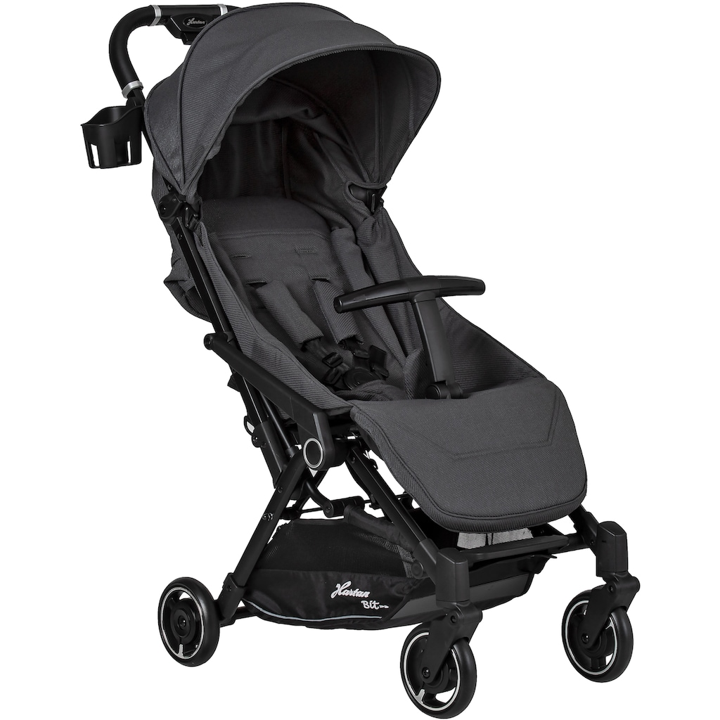 Hartan Kinder-Buggy »Bit - Buggy 1«, 22 kg